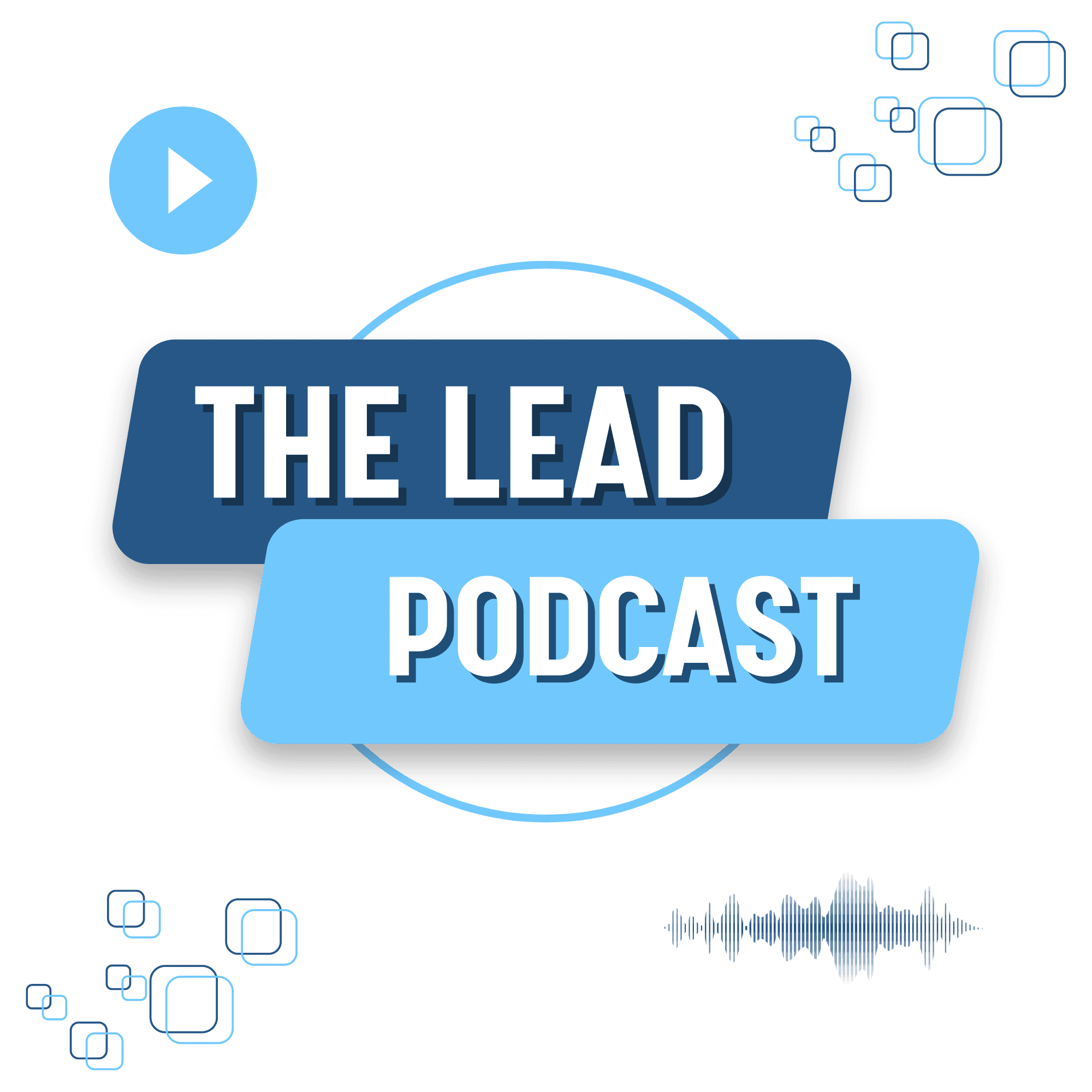 The Lead Podcast presented by Heart Rhythm Society podcast artwork