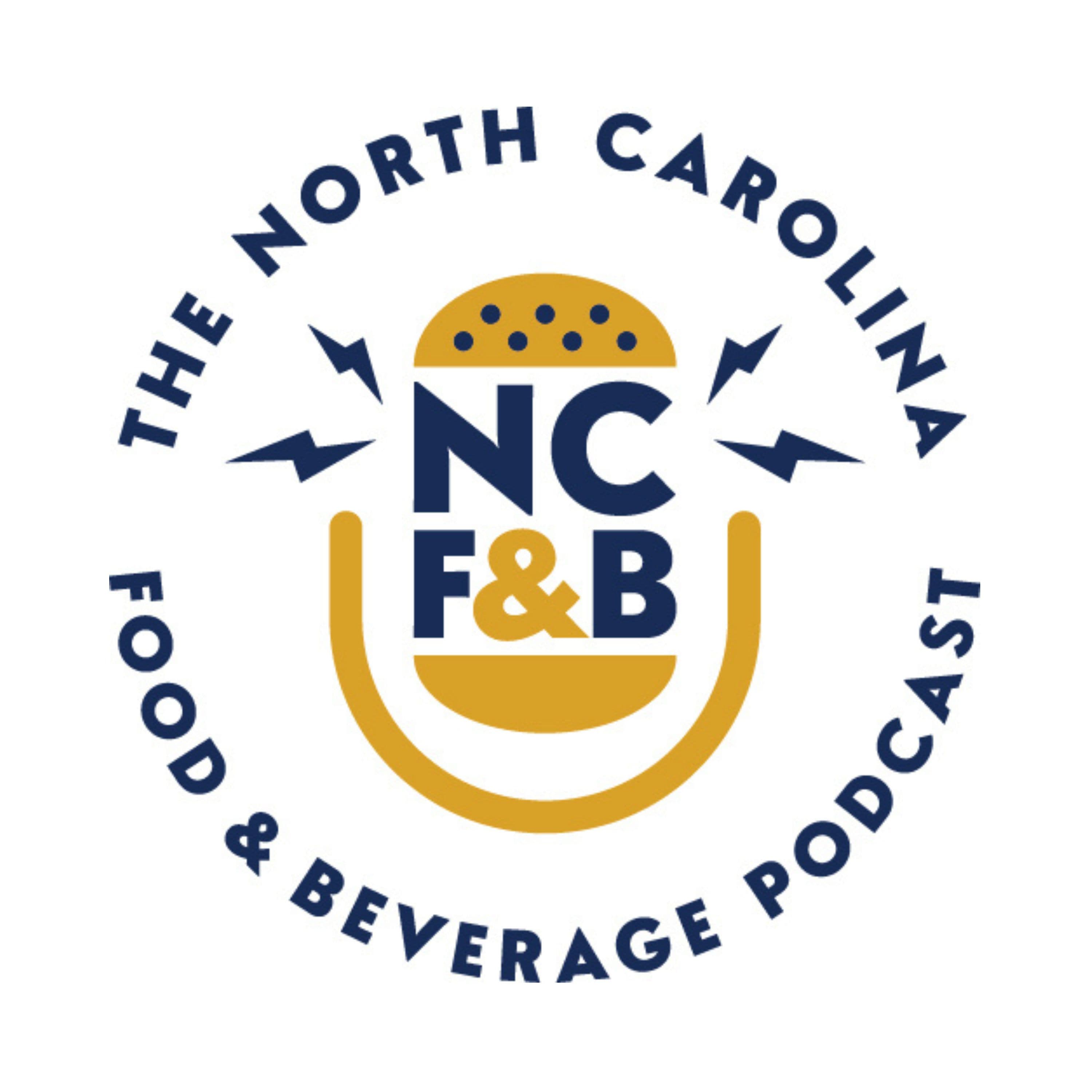 NC F&B Podcast podcast artwork