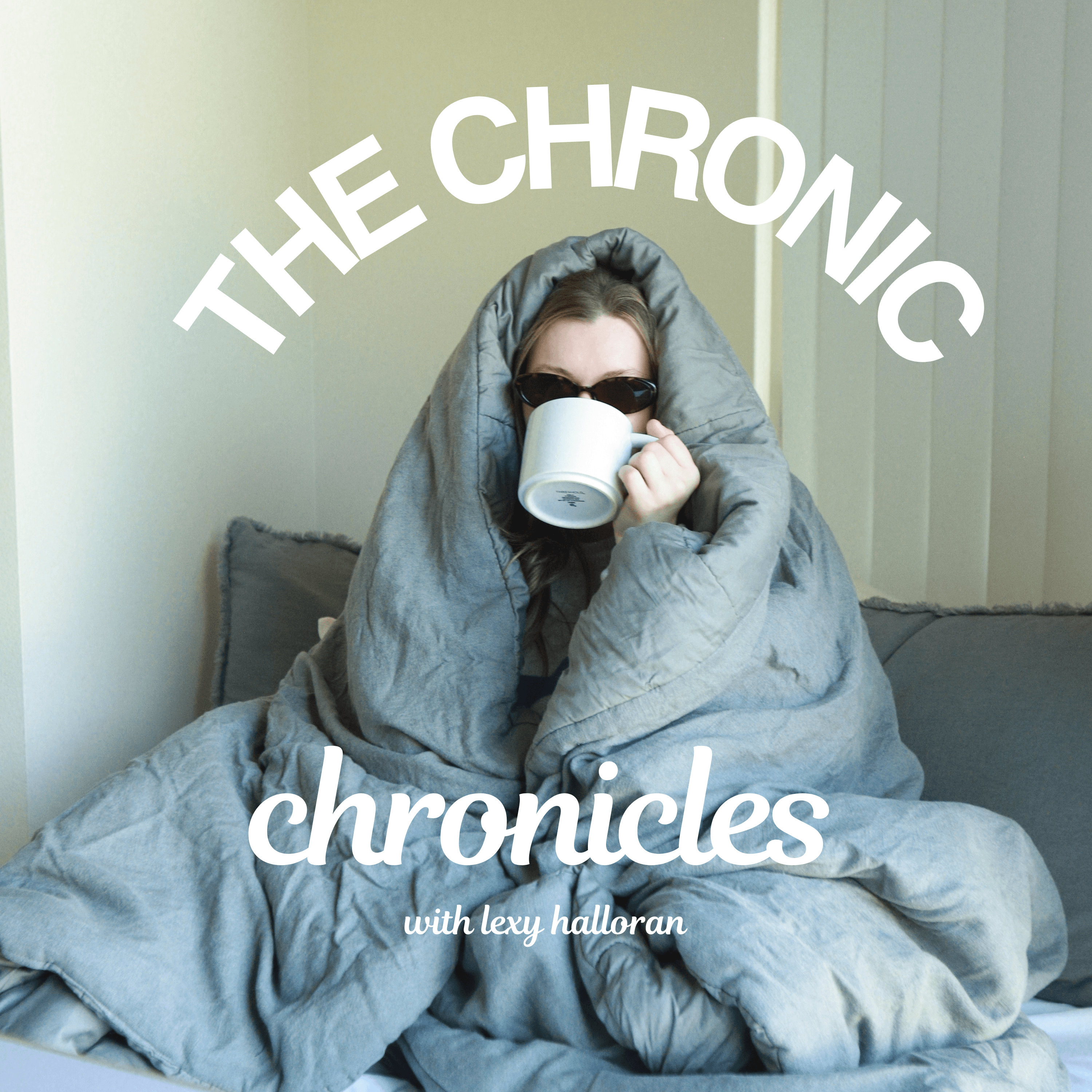 The Chronic Chronicles podcast artwork