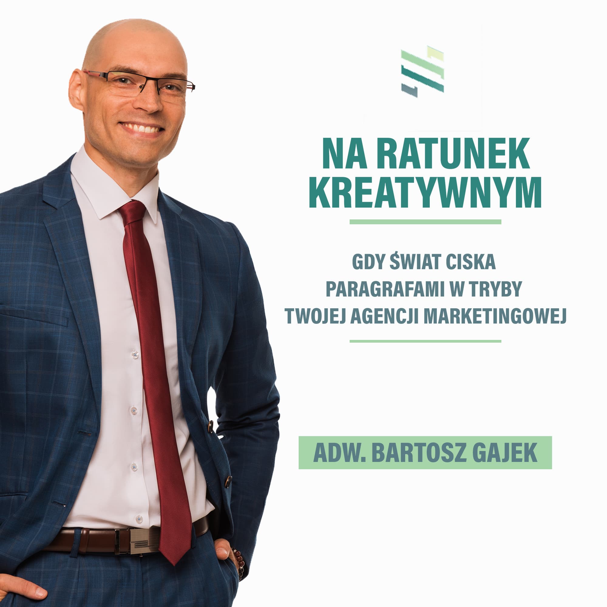 Na Ratunek Kreatywnym podcast artwork