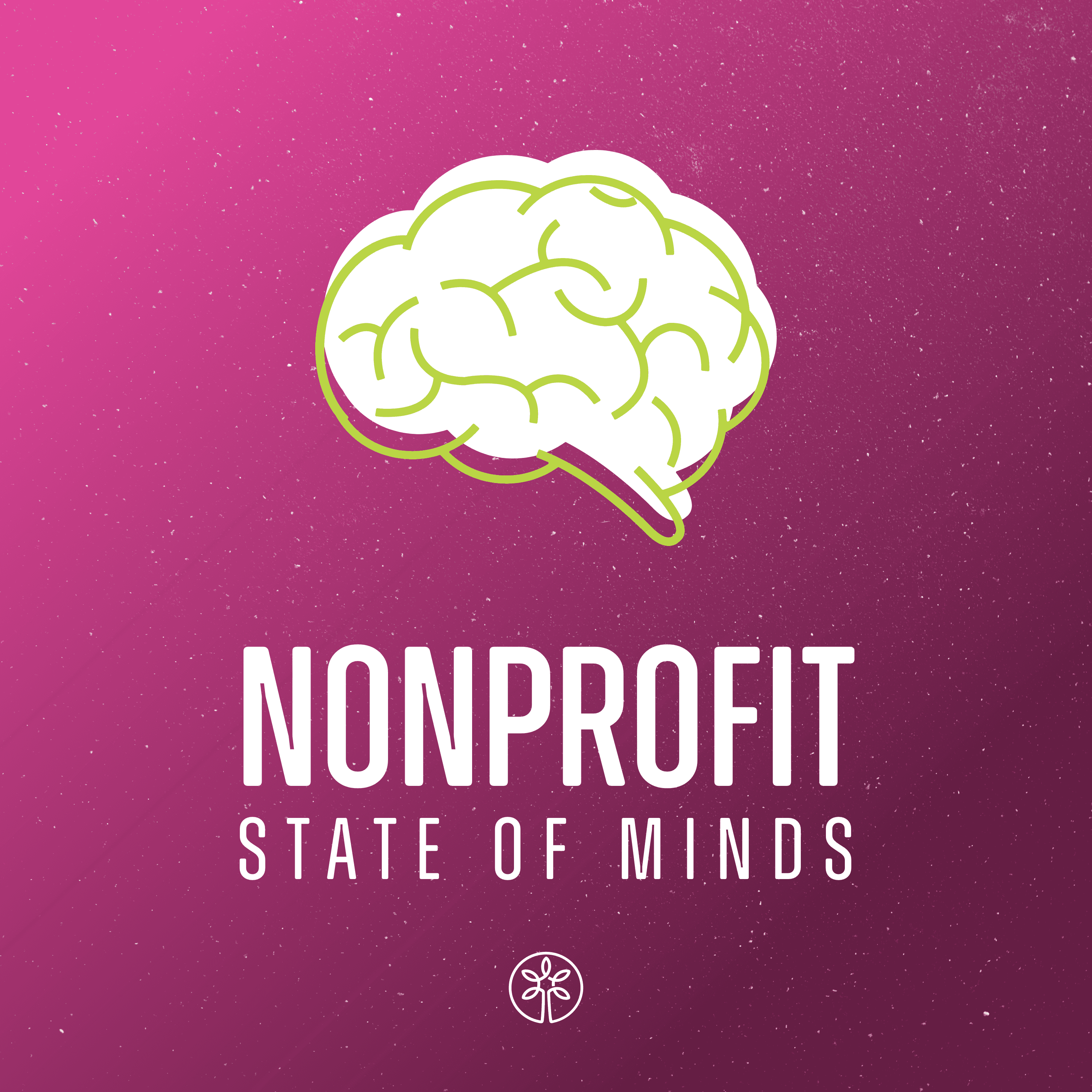 Nonprofit State of Minds podcast artwork