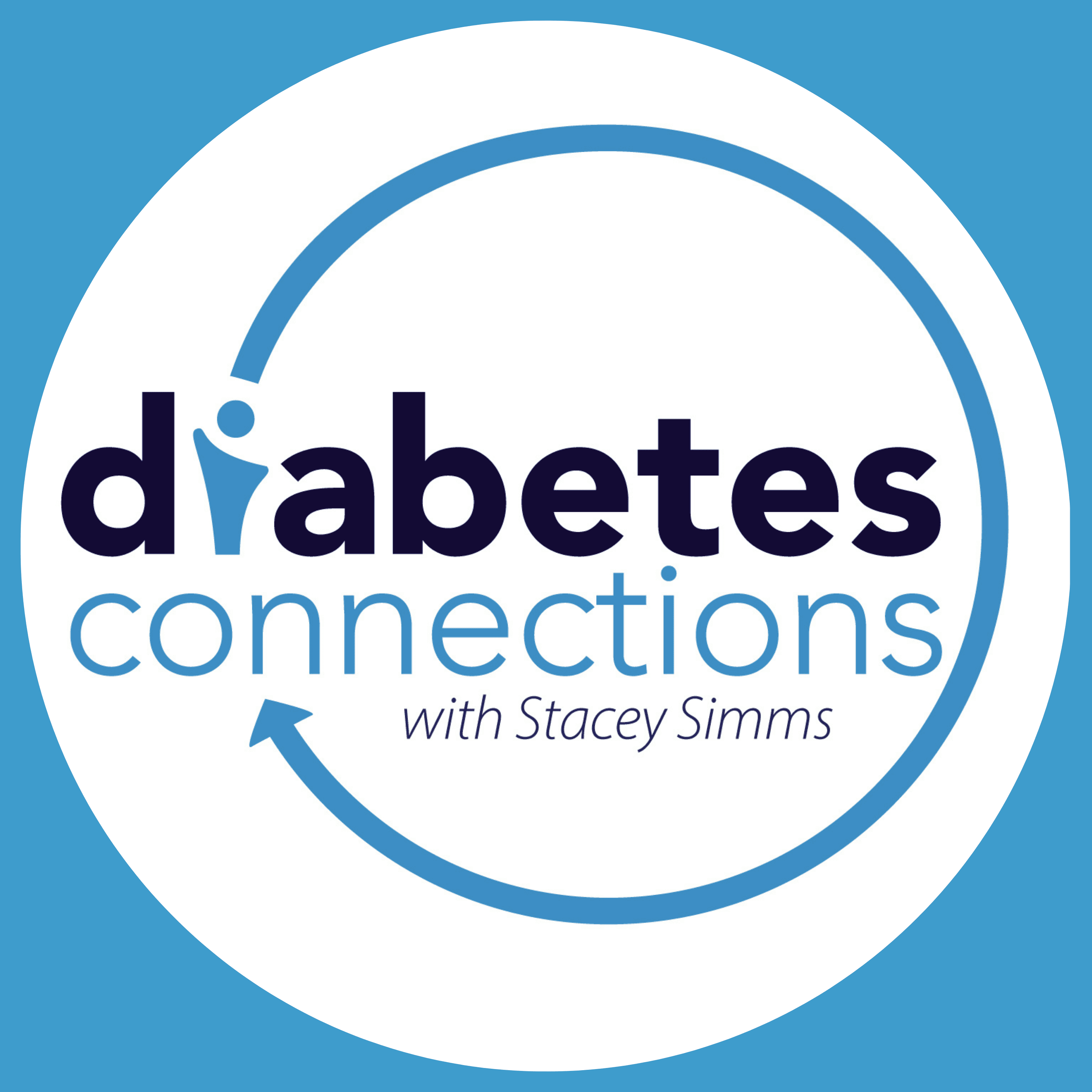Diabetes Connections | Type 1 Diabetes podcast artwork