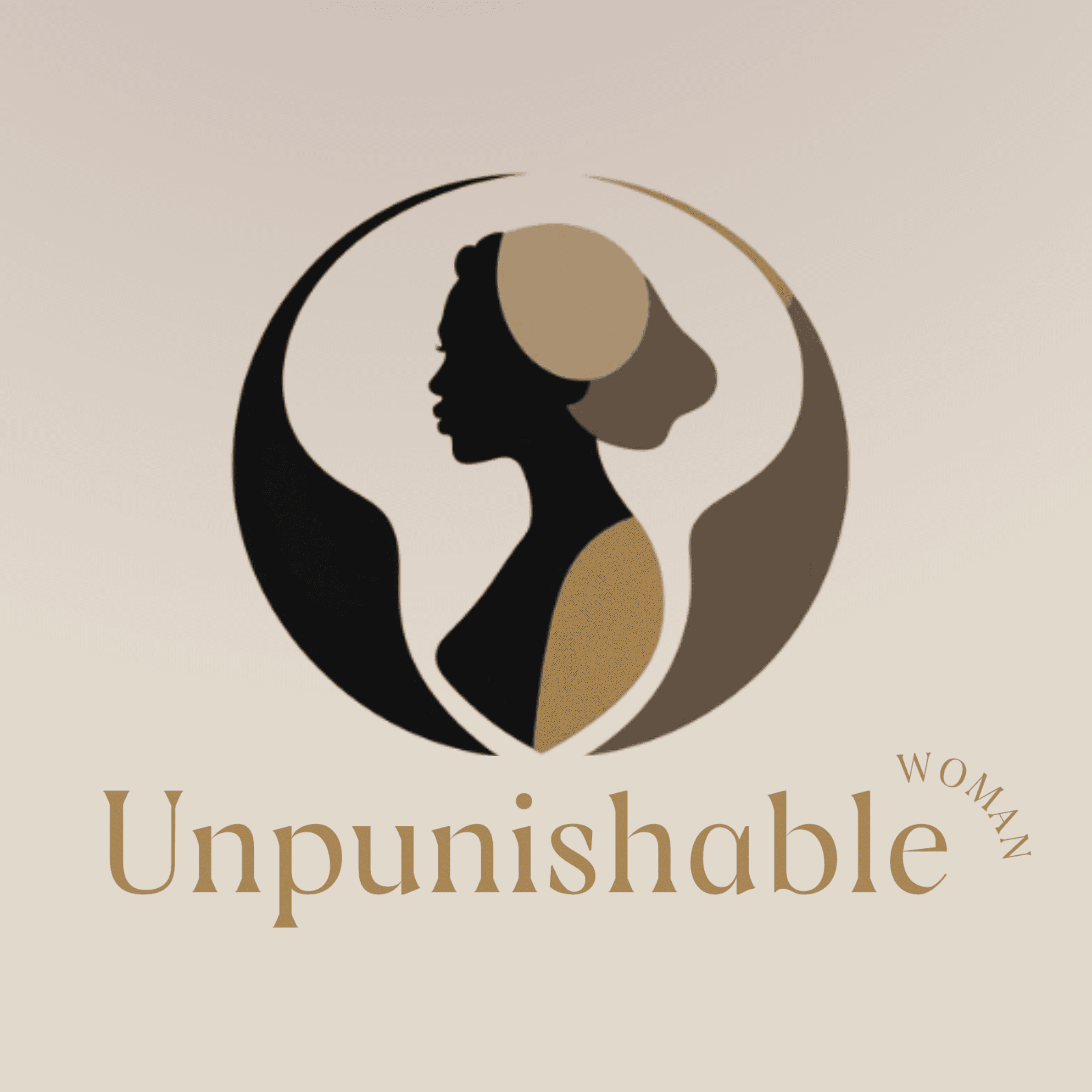 Unpunishable Woman podcast artwork