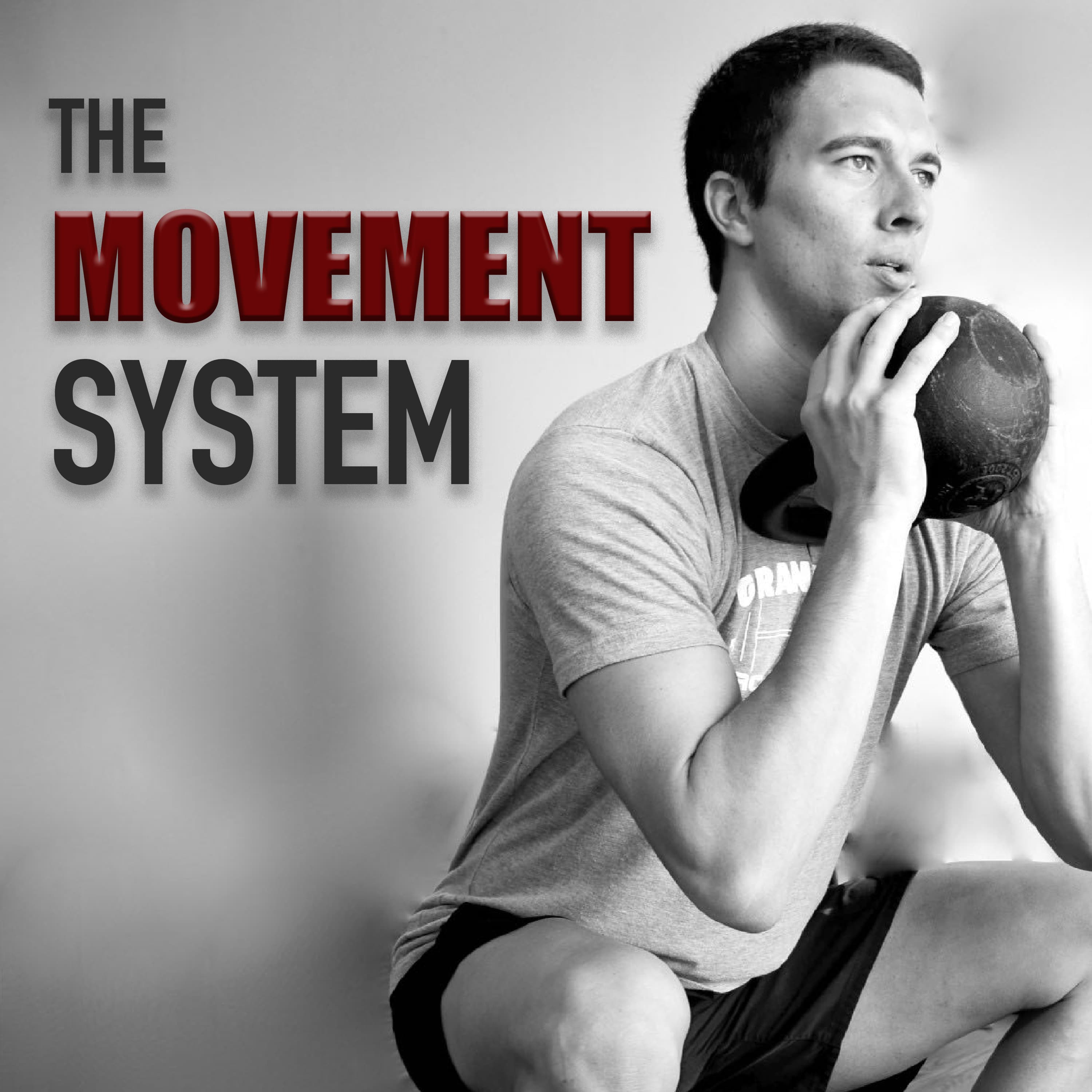 The Movement System Podcast podcast artwork