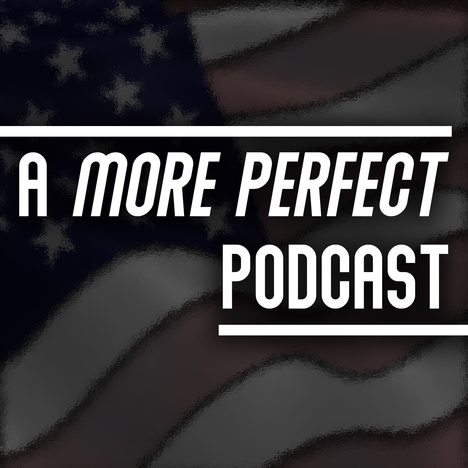 A More Perfect Podcast podcast artwork
