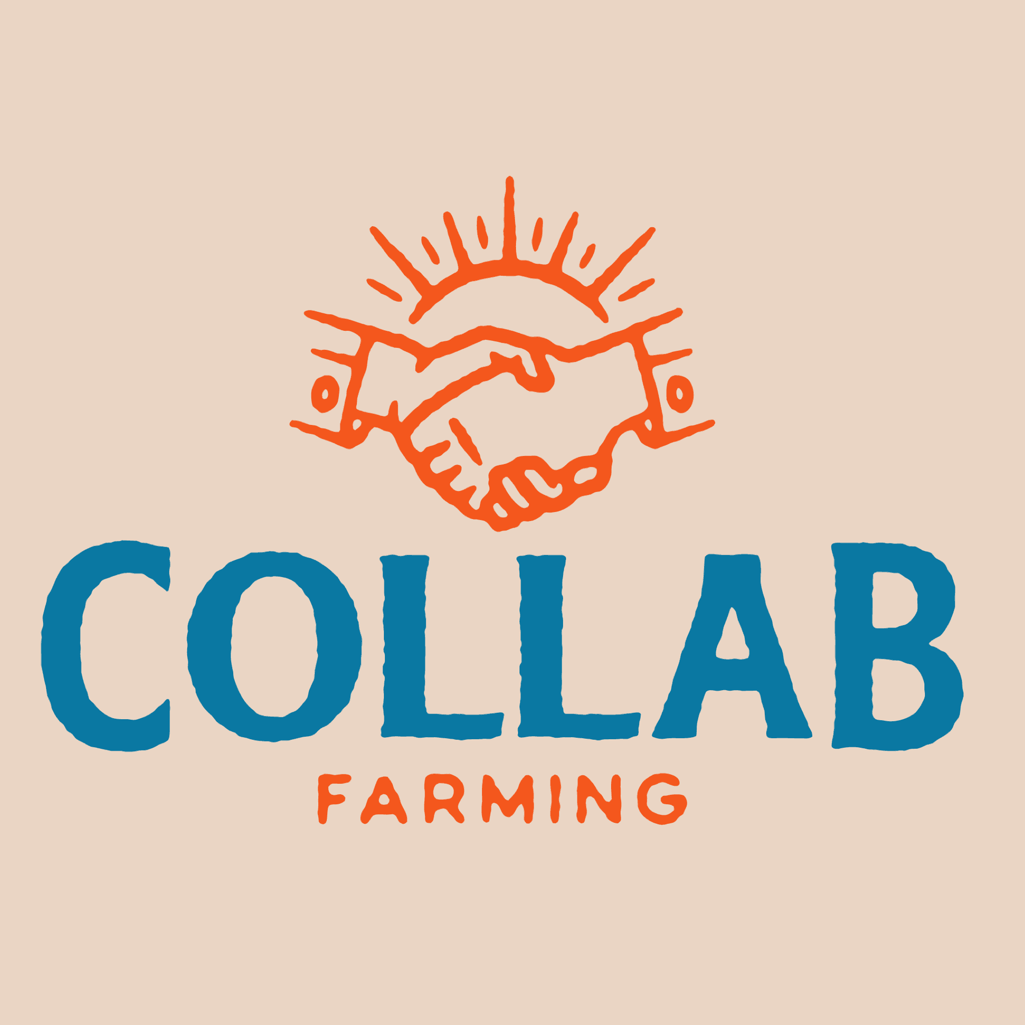 The Collaborative Farming Podcast podcast artwork