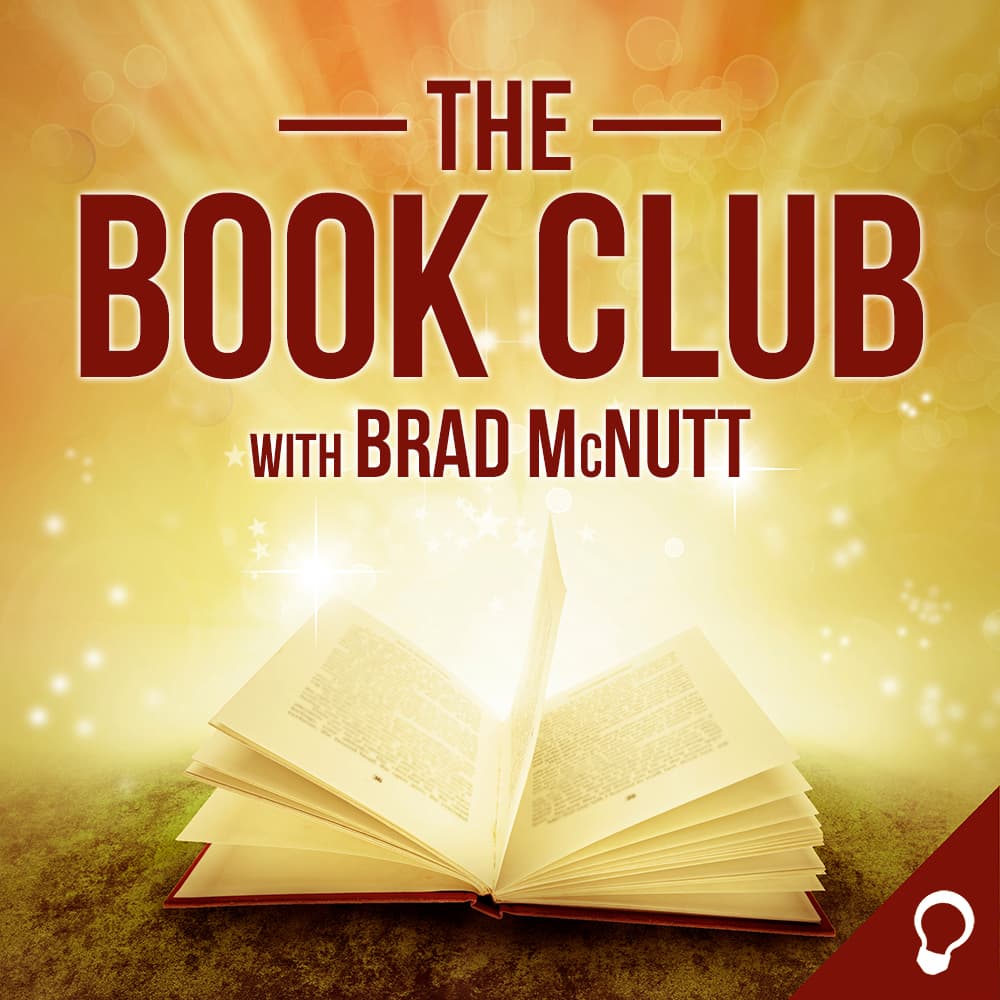 The Book Club / Inside the Scholar's Study podcast artwork