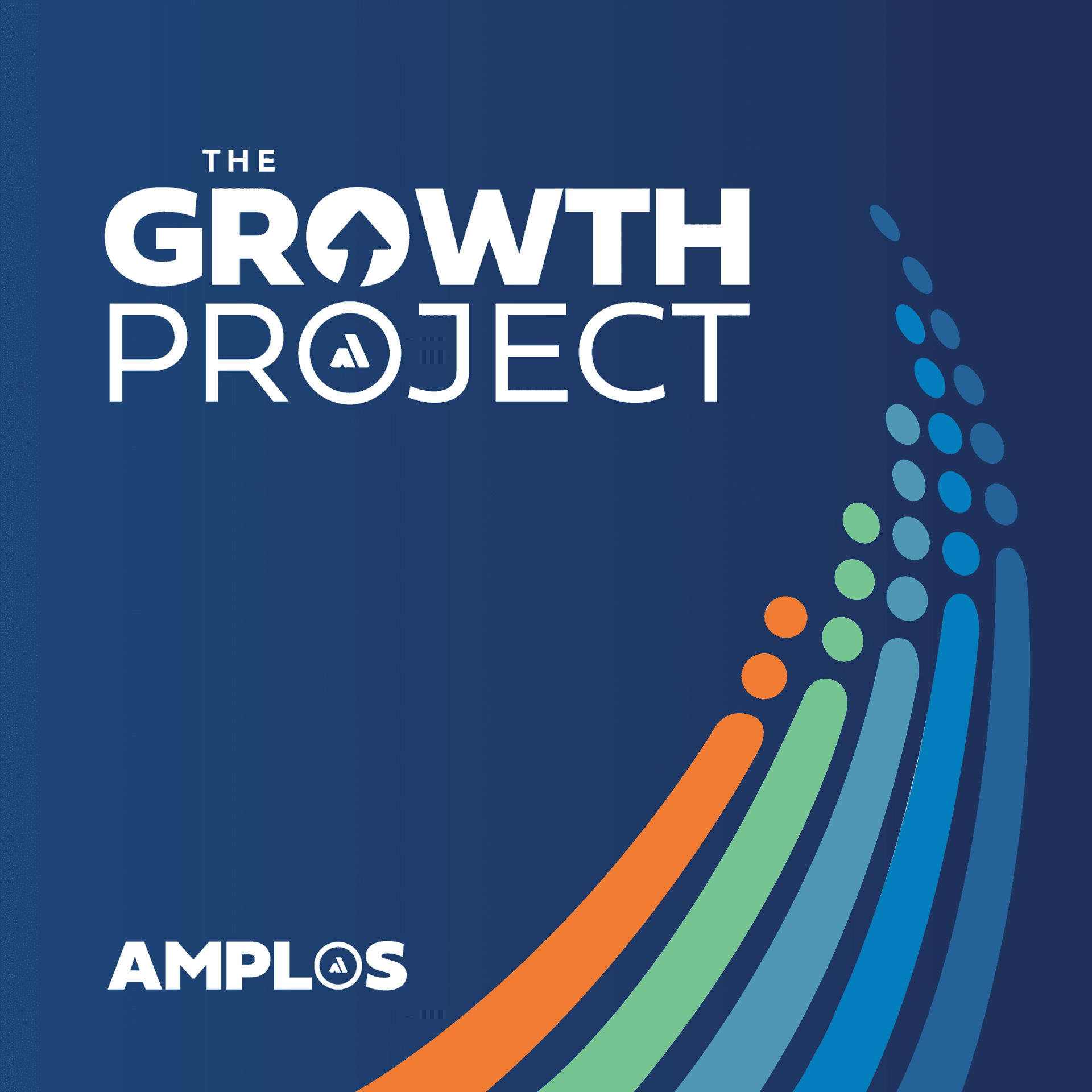 The Growth Project podcast artwork
