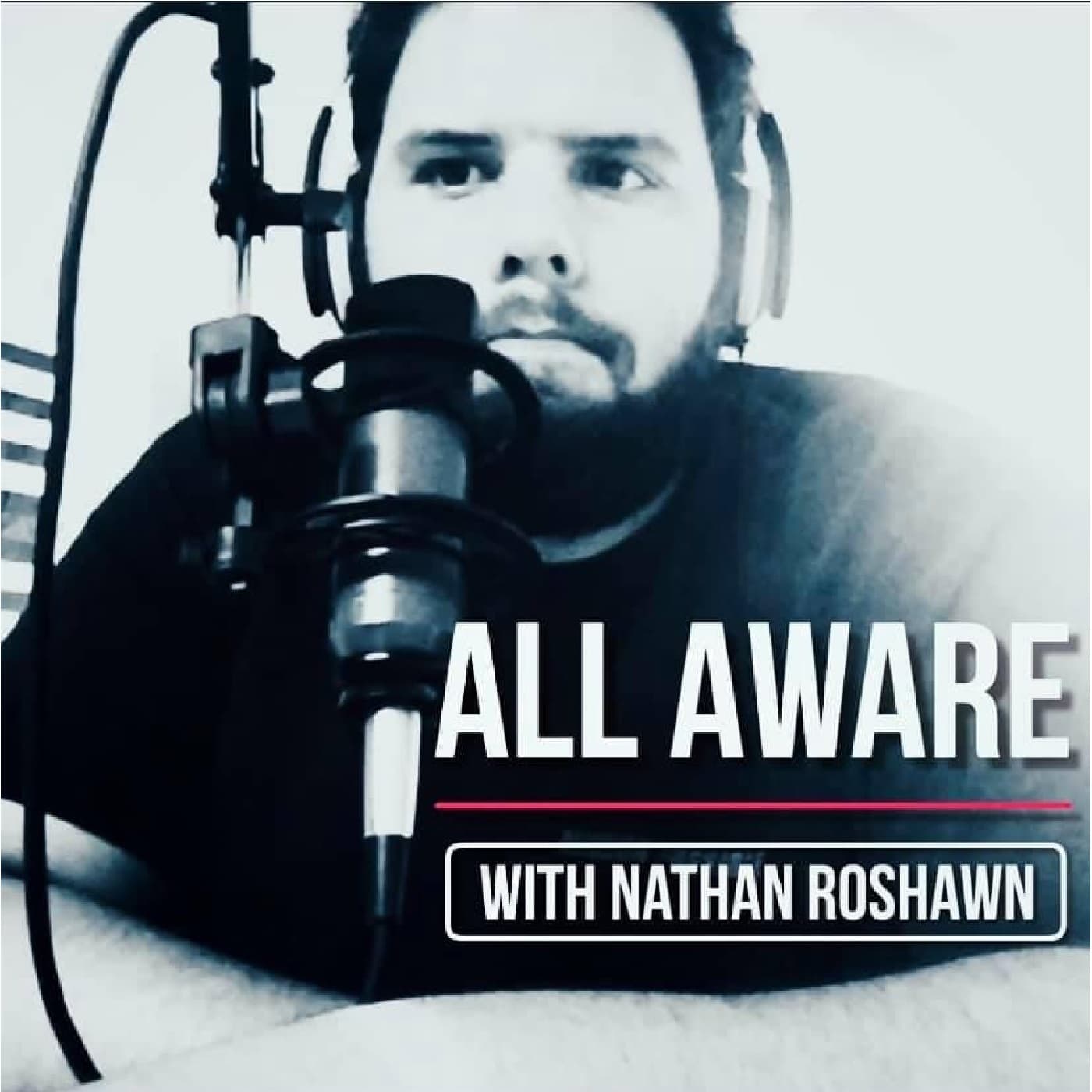 All Aware Podcast podcast artwork