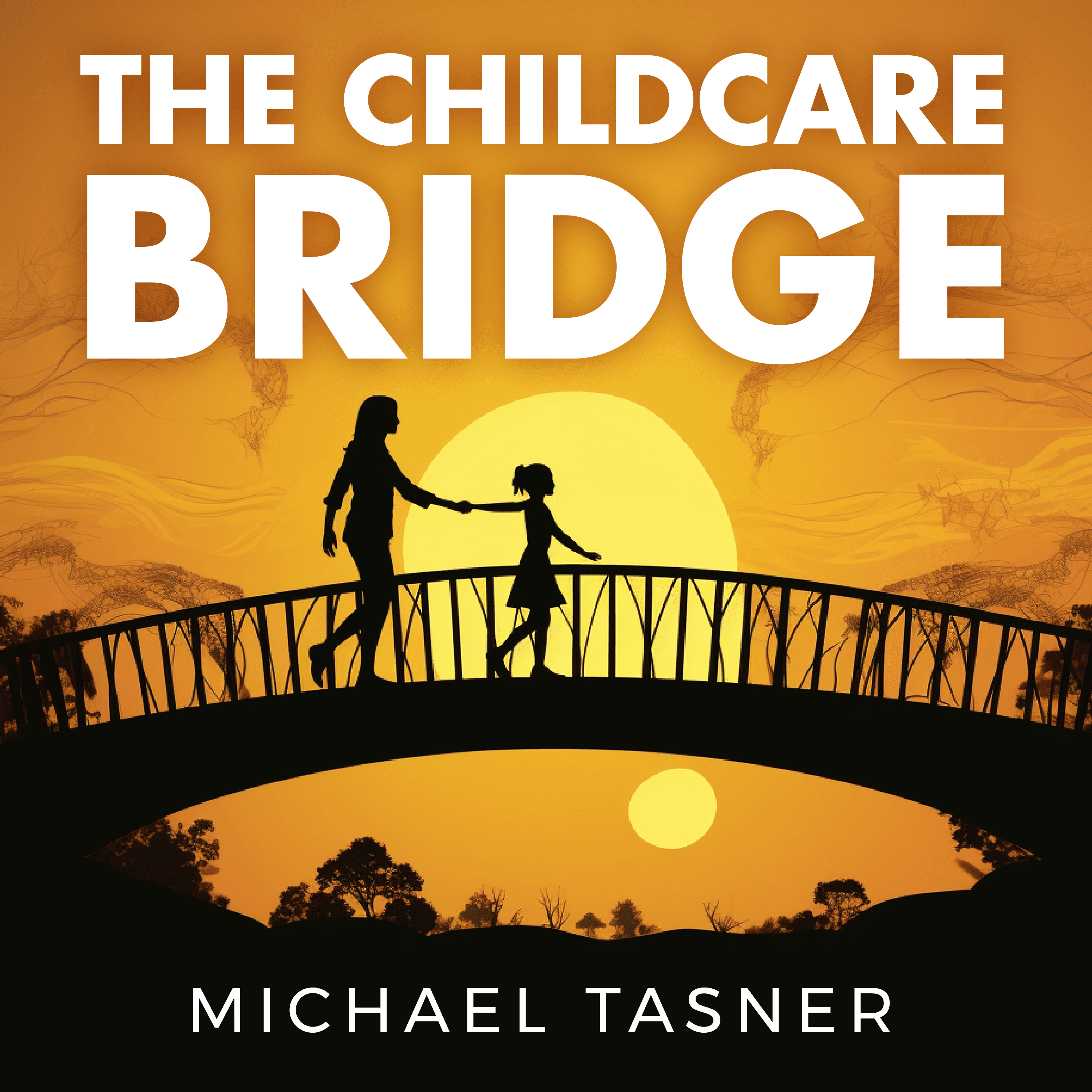The Child Care Bridge podcast artwork