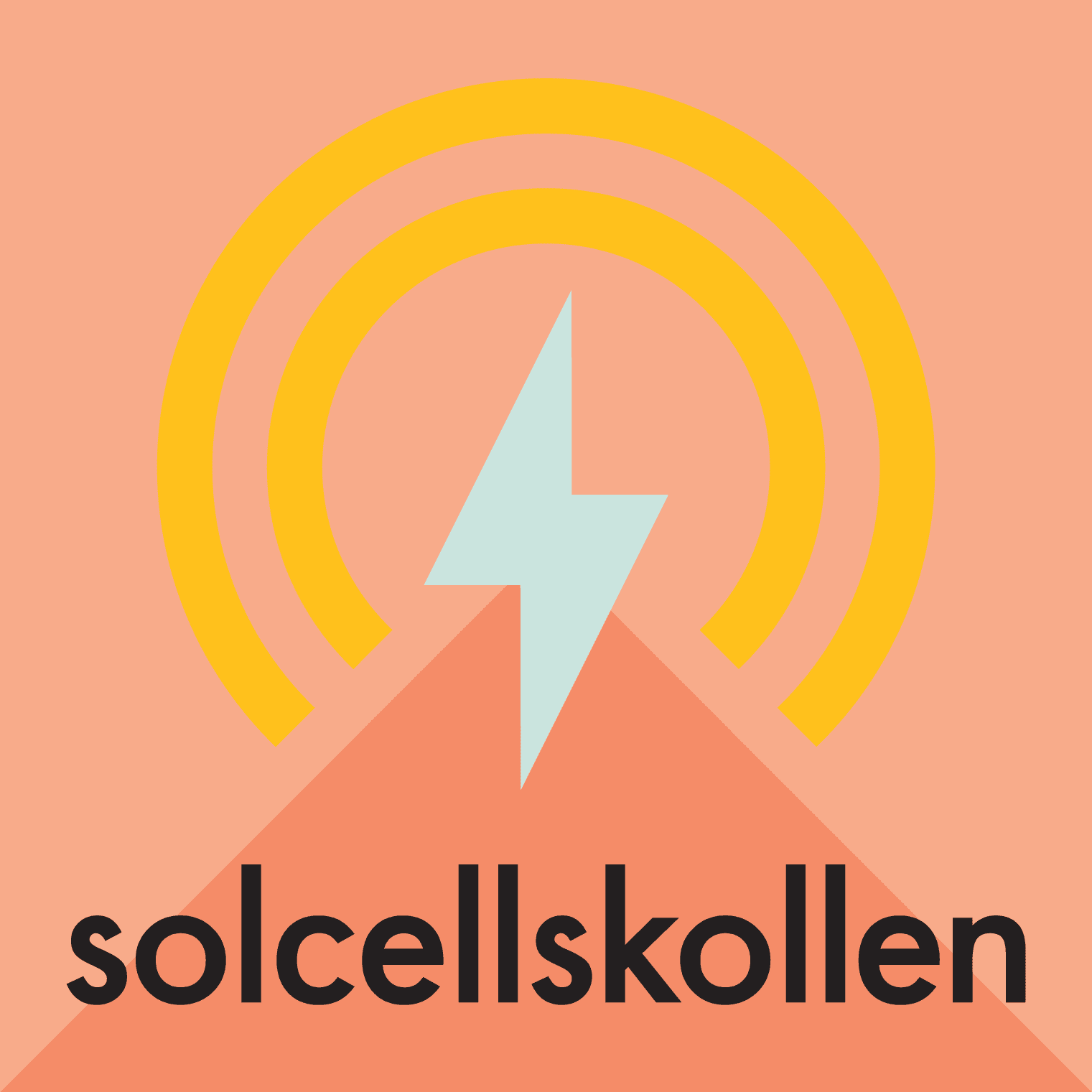 Solcellskollens podcast podcast artwork