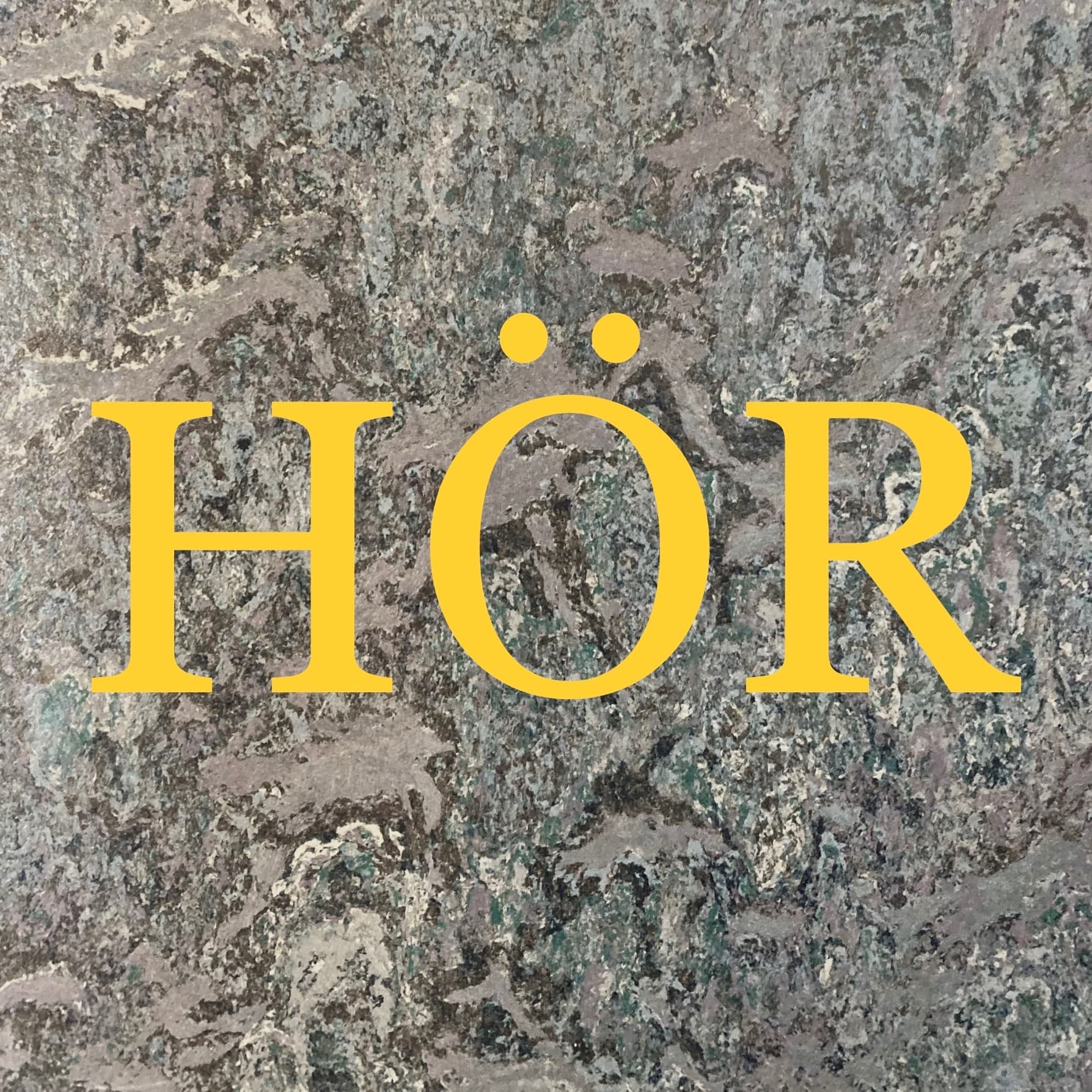 Hör du som har öron podcast artwork