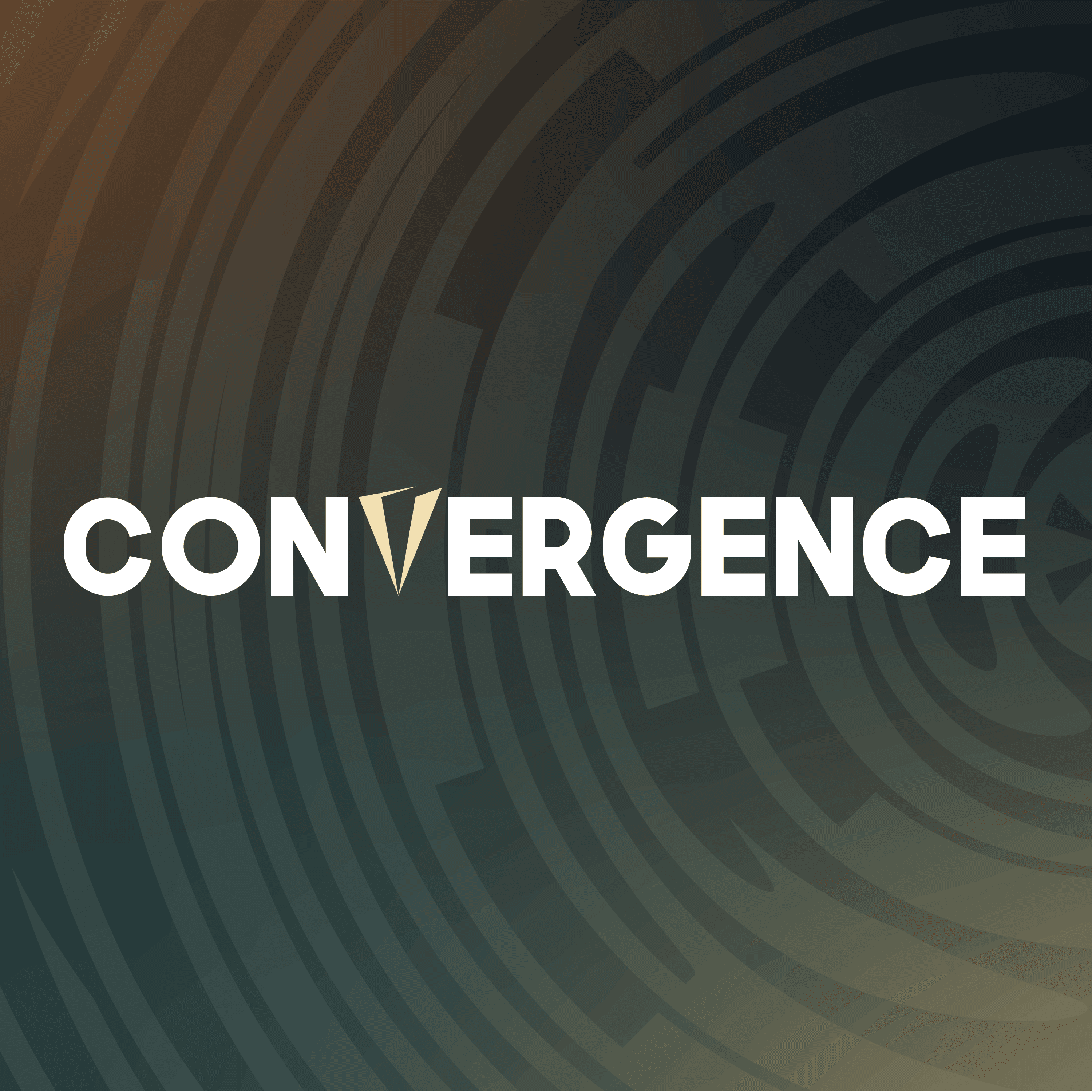 Convergence.fm podcast artwork