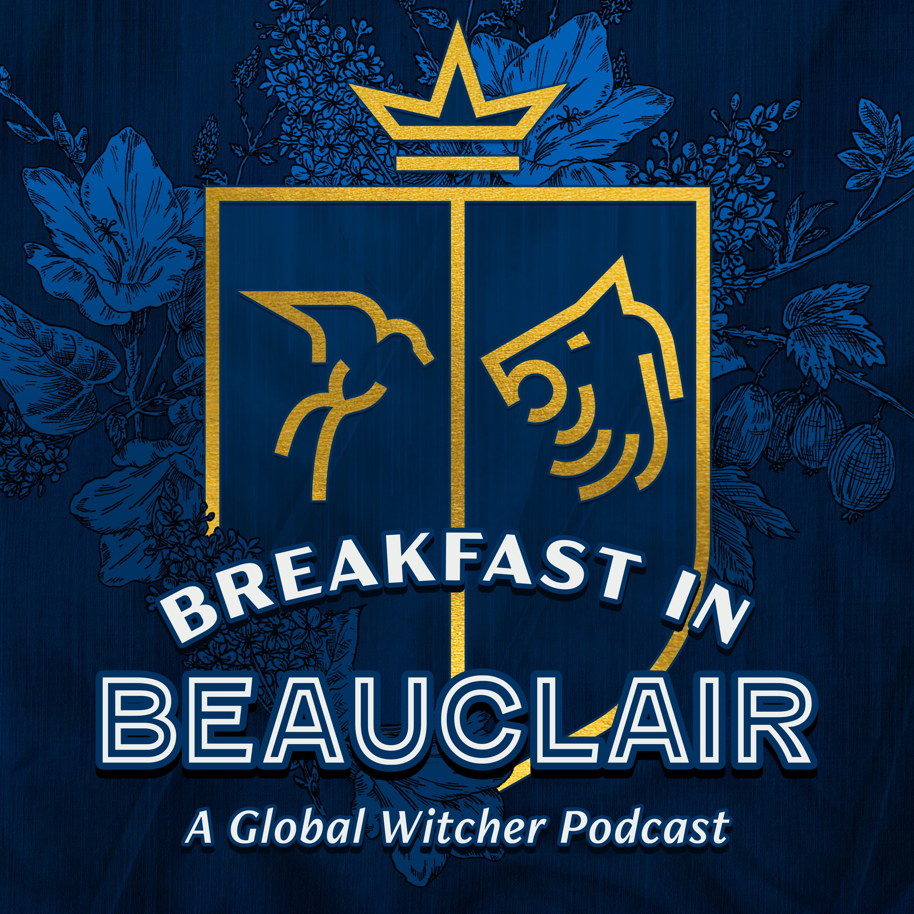 Breakfast in Beauclair podcast artwork