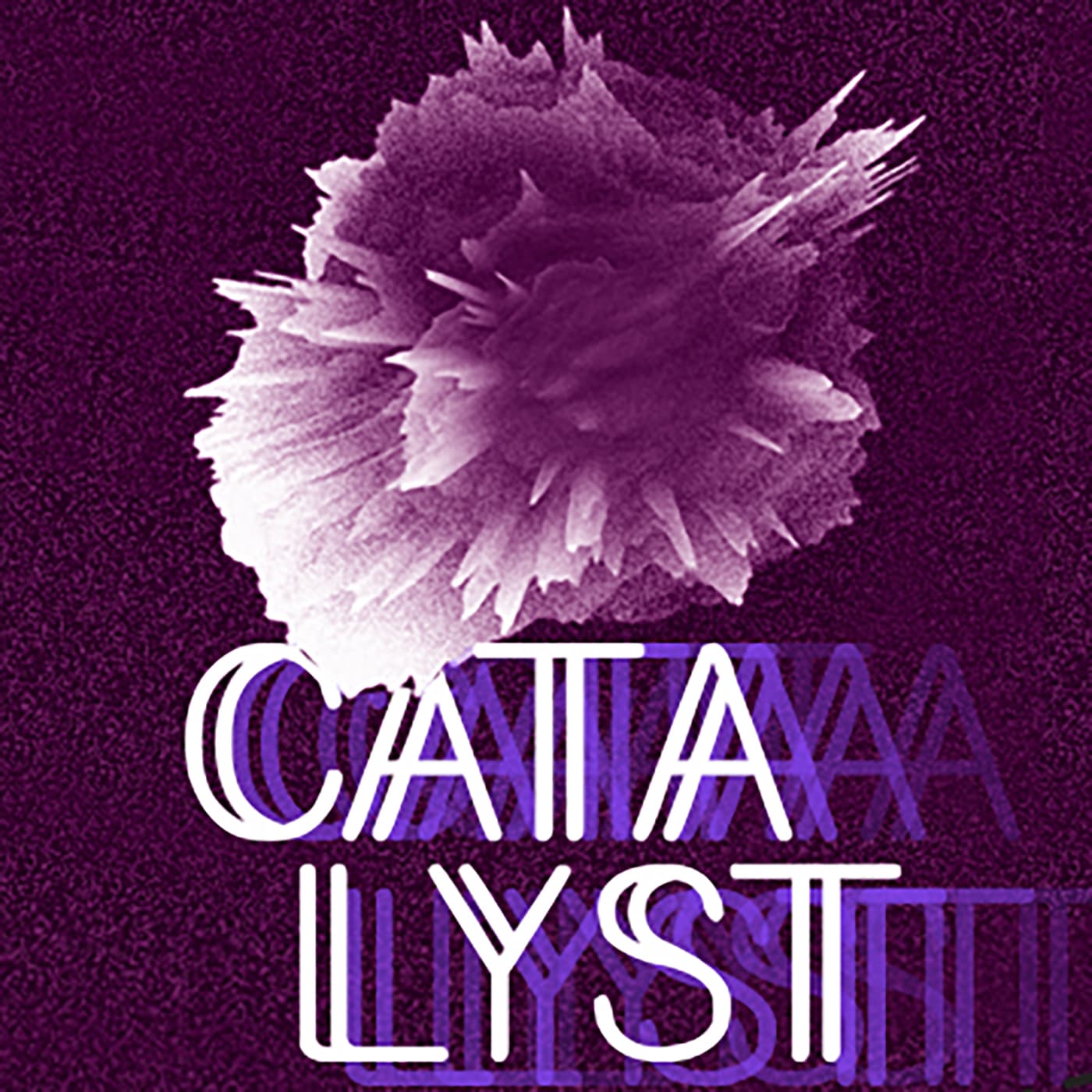 Catalyst: A Creative Industries Podcast podcast artwork
