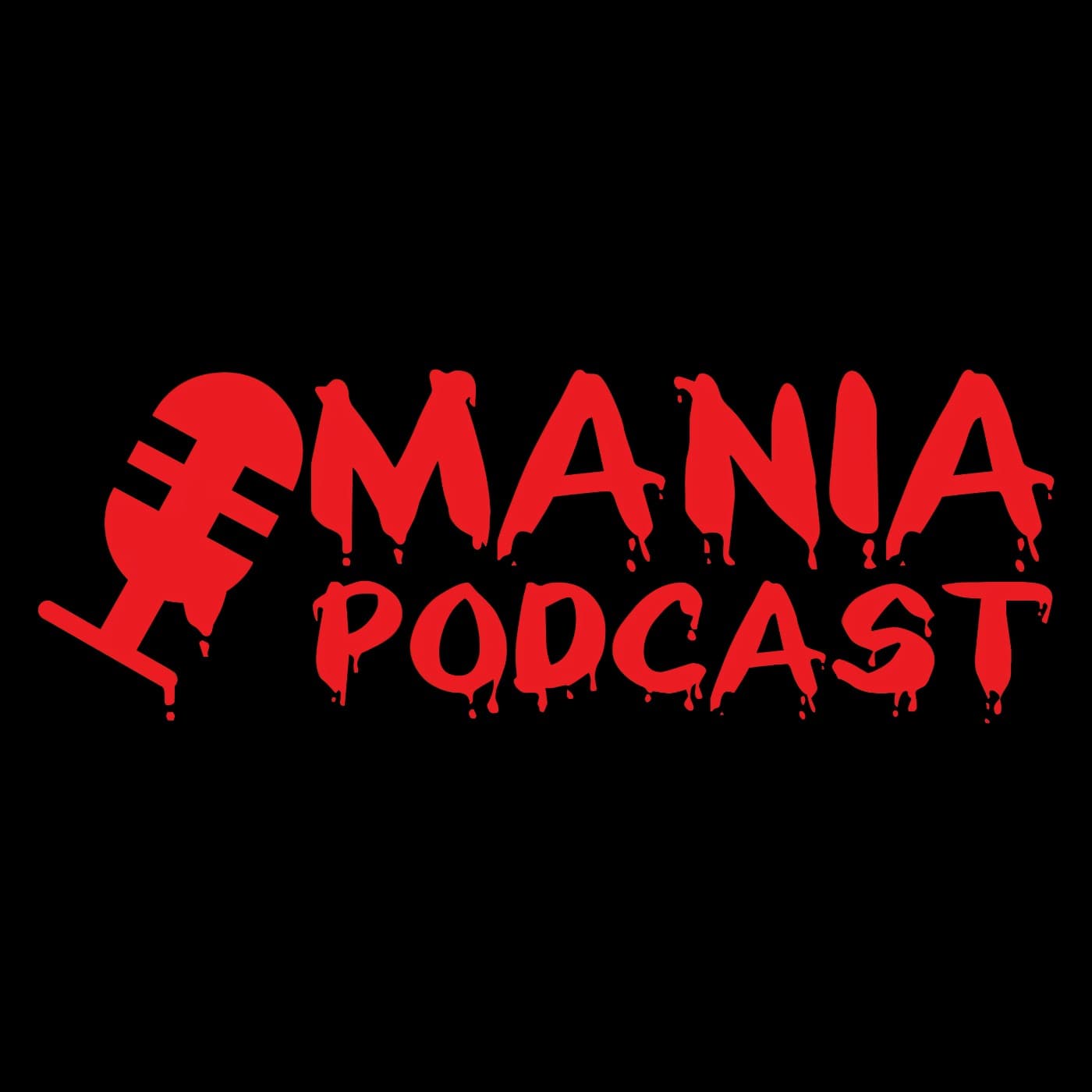 MANIA Podcast podcast artwork