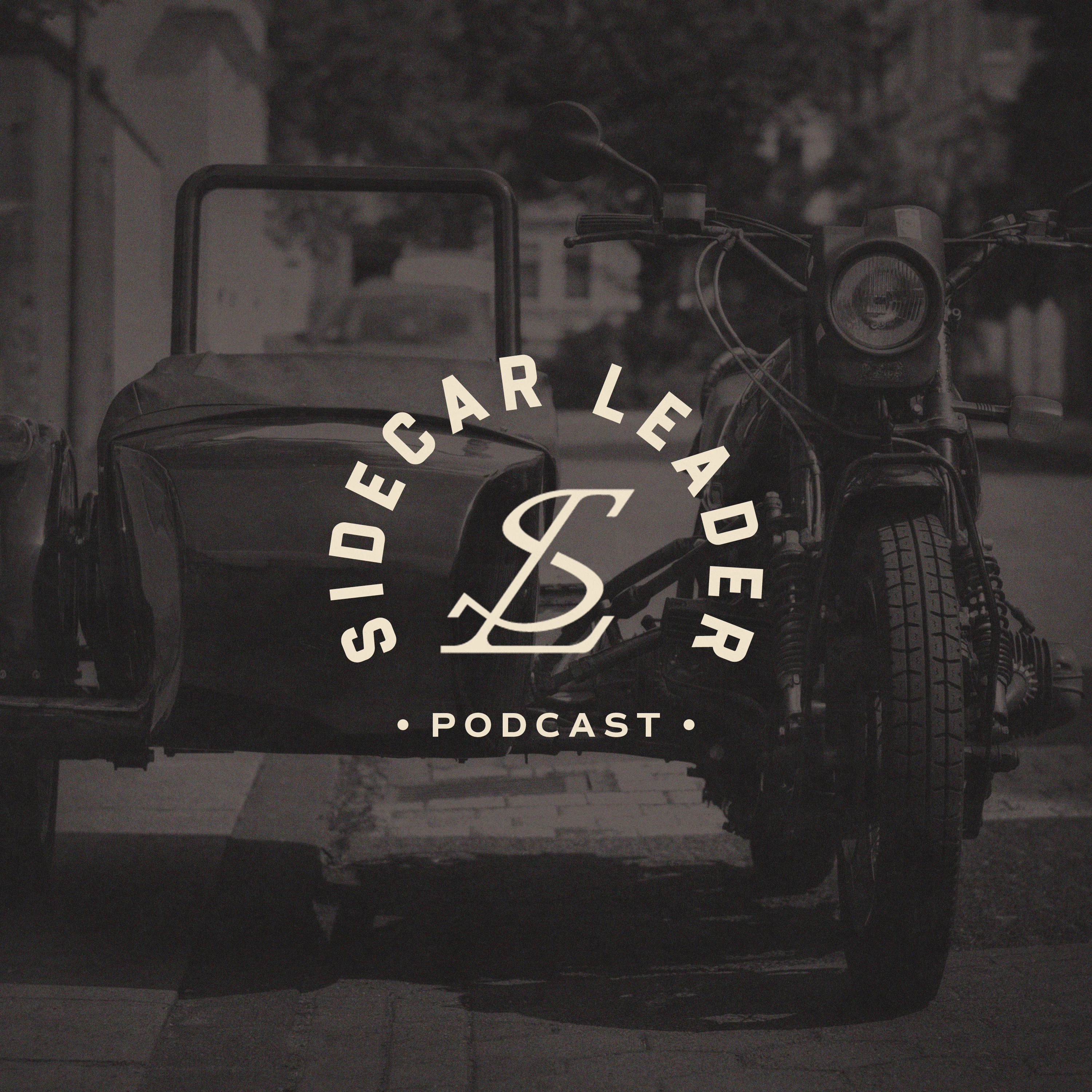 Sidecar Leader Podcast podcast artwork