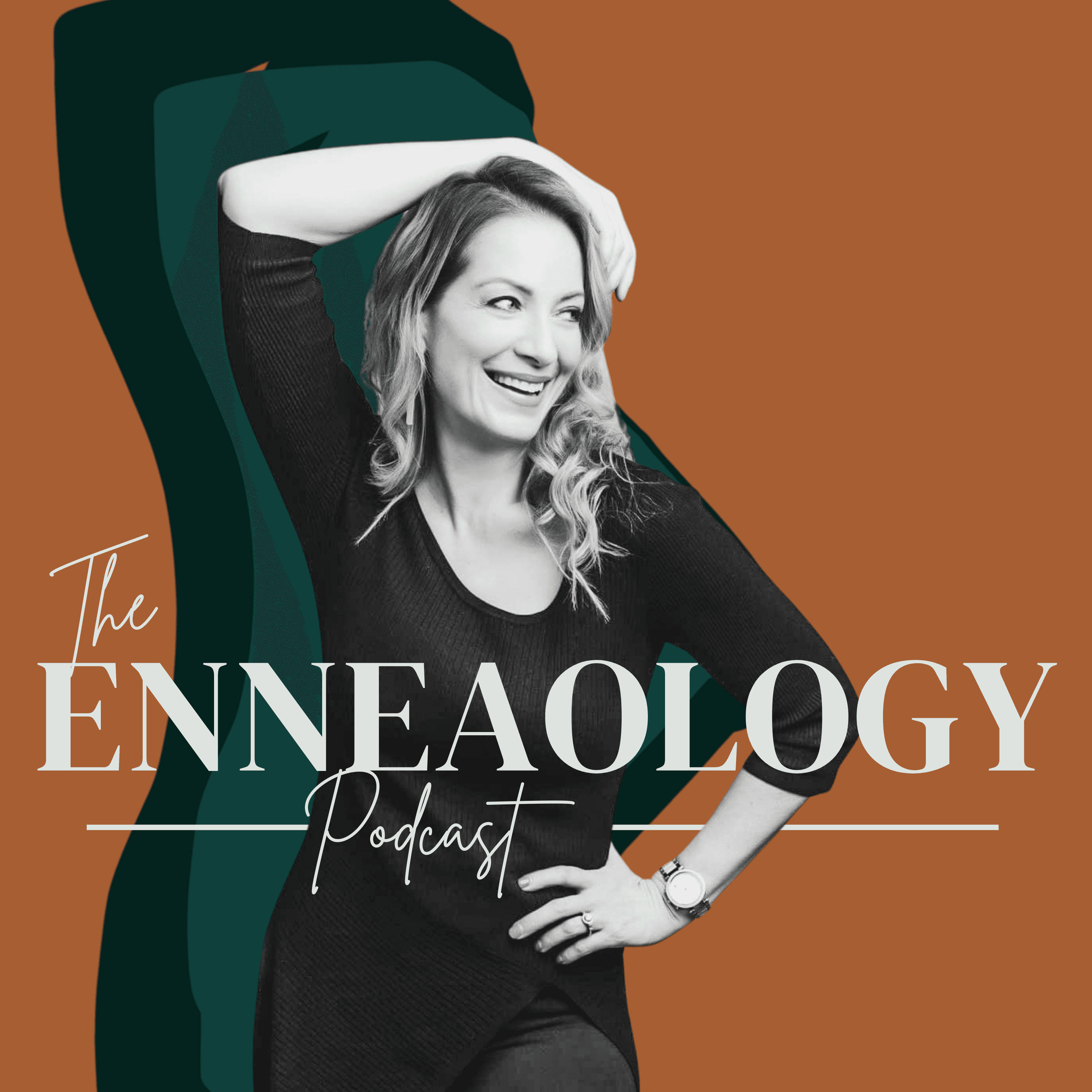 The Enneaology Podcast podcast artwork