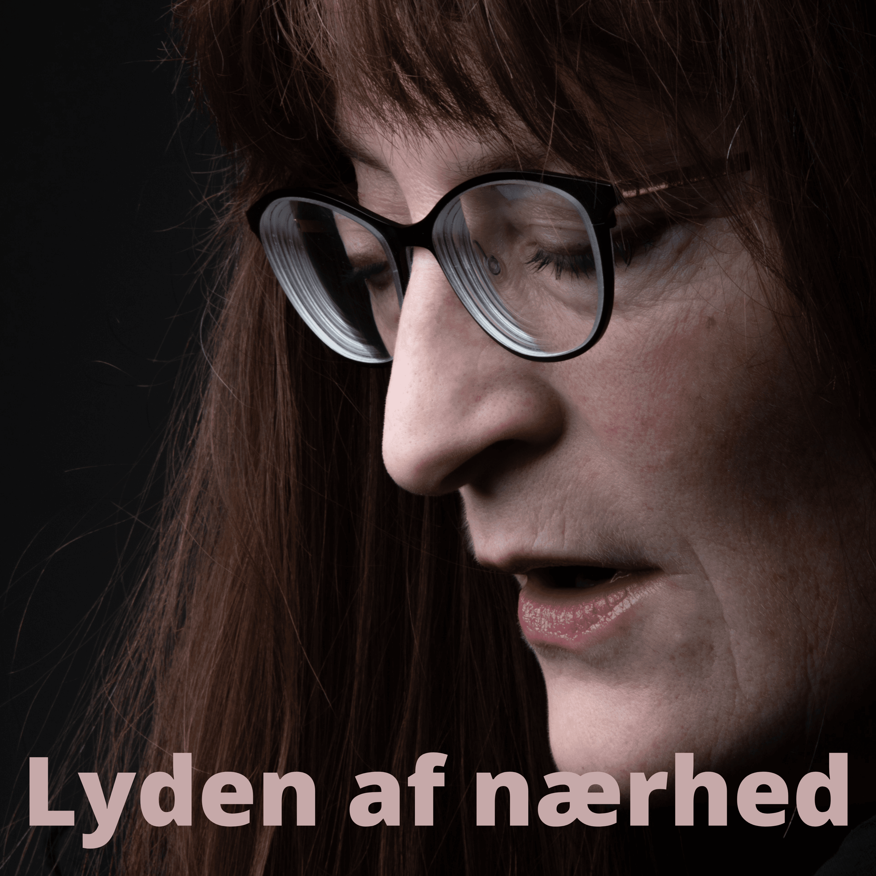 Lyden af nærhed podcast artwork