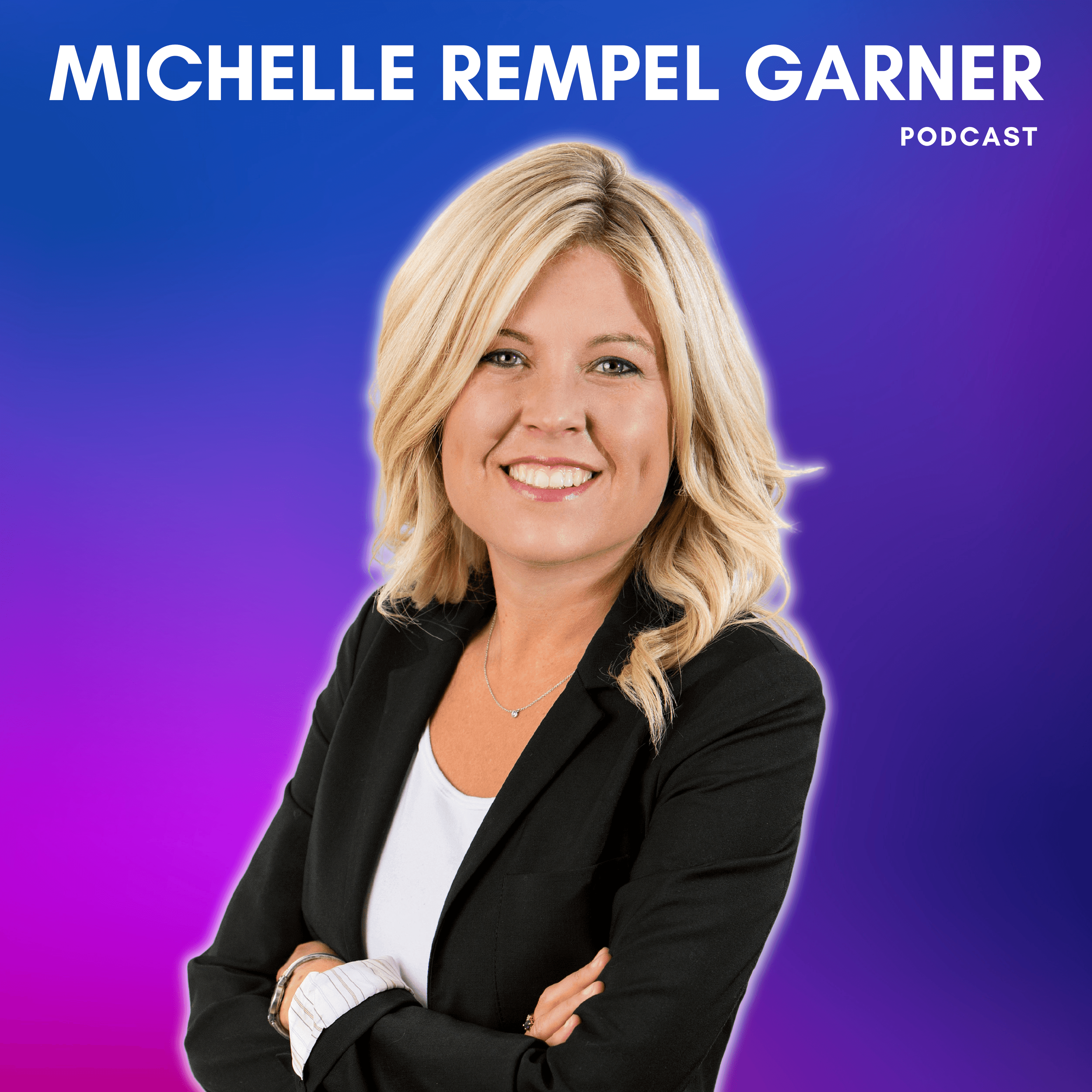 Michelle Rempel Garner's Podcast podcast artwork