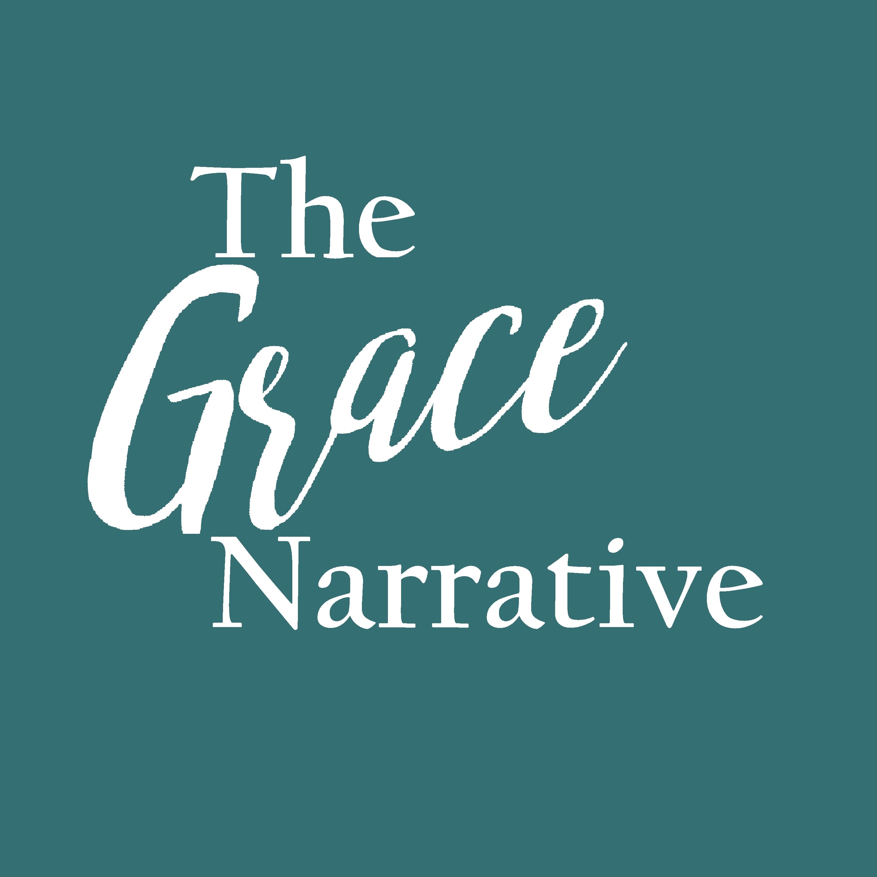The Grace Narrative podcast artwork