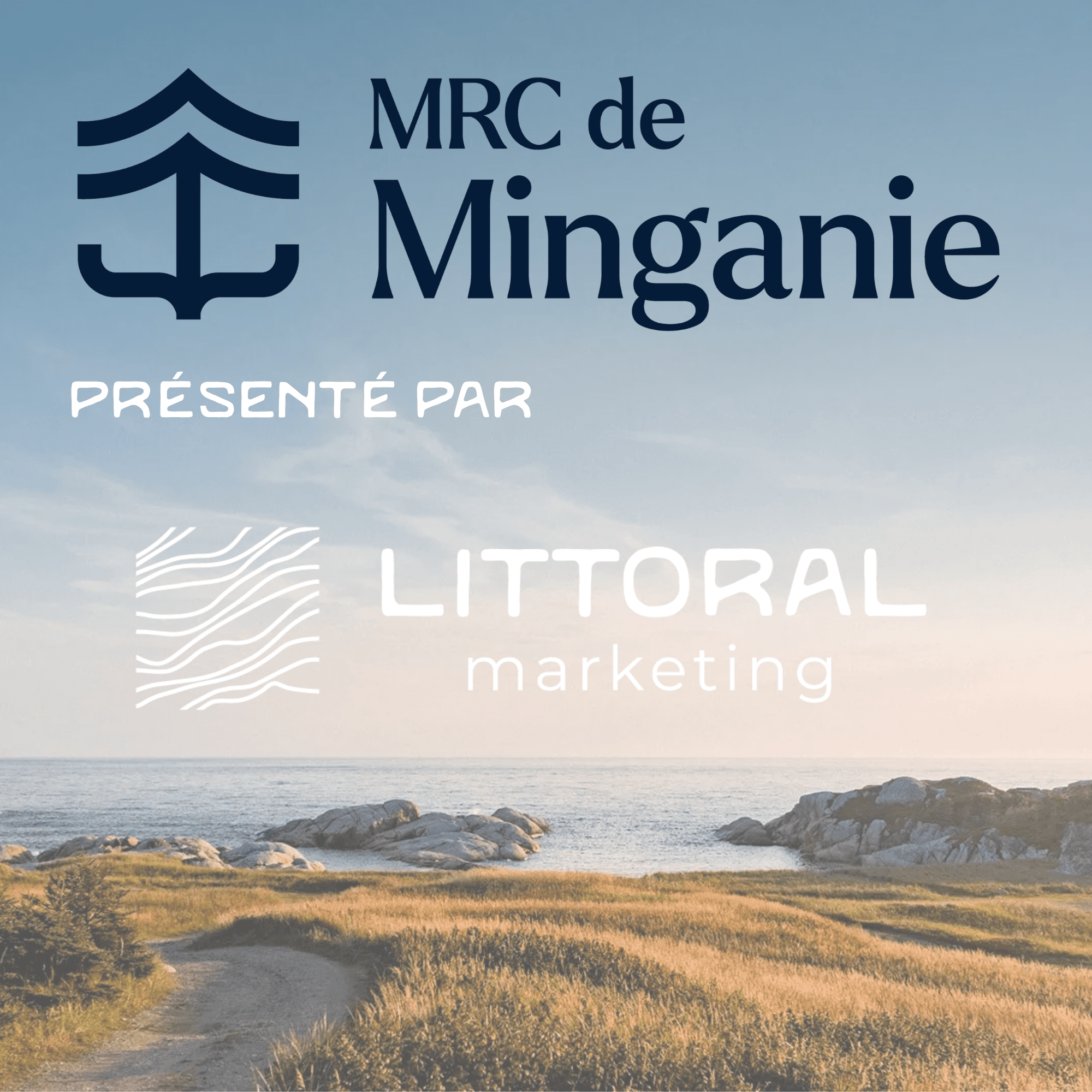 Minganie: mémoires d'un territoire podcast artwork