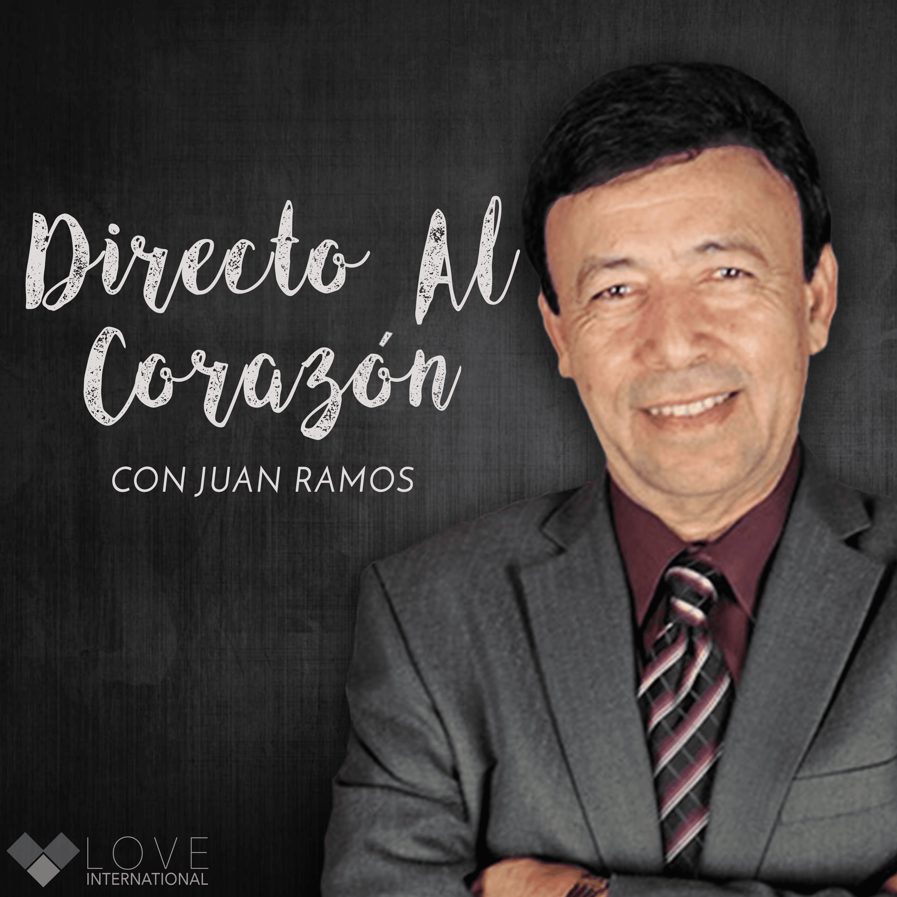 Directo al Corazón podcast artwork