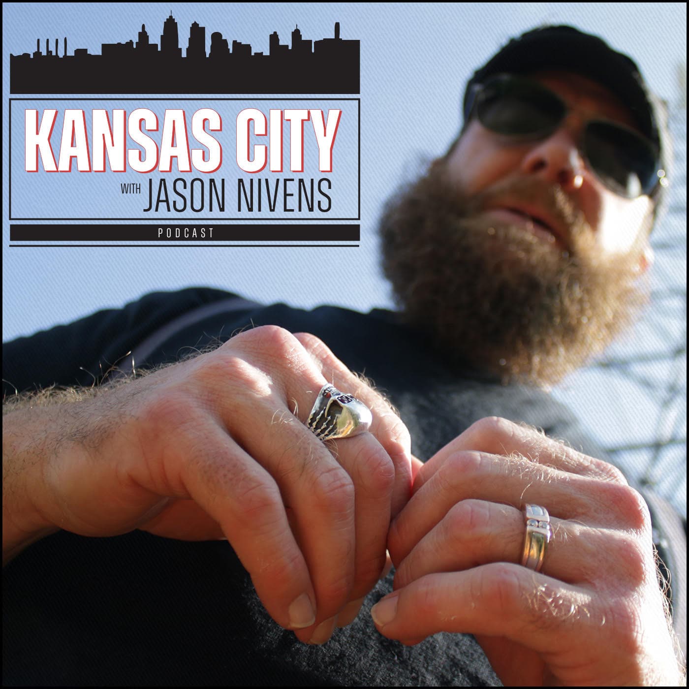 Kansas City with Jason Nivens podcast artwork
