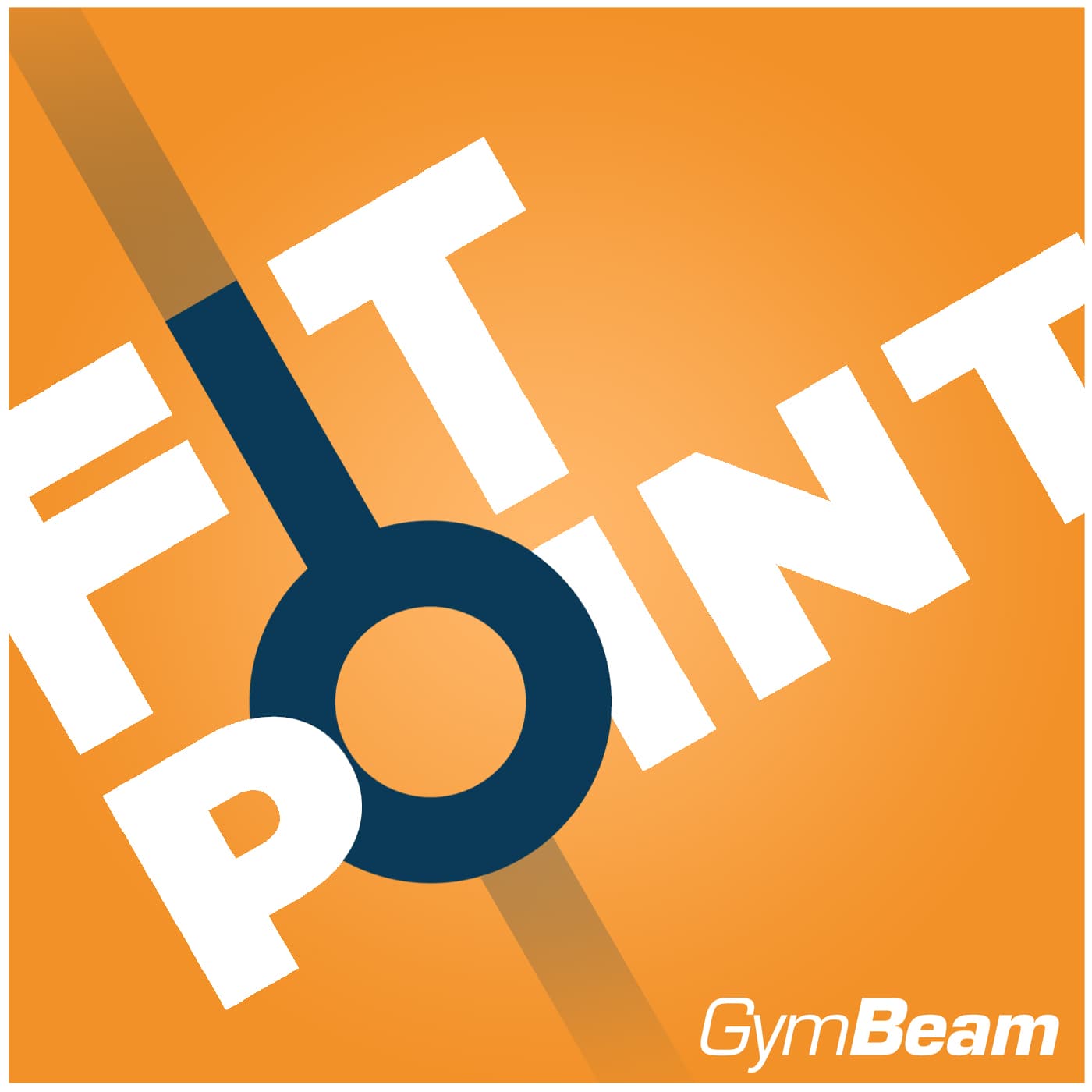 Fit Point podcast artwork