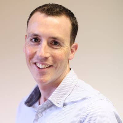 Thoughtstuff Podcast - Tom Morgan on Teams Dev podcast artwork