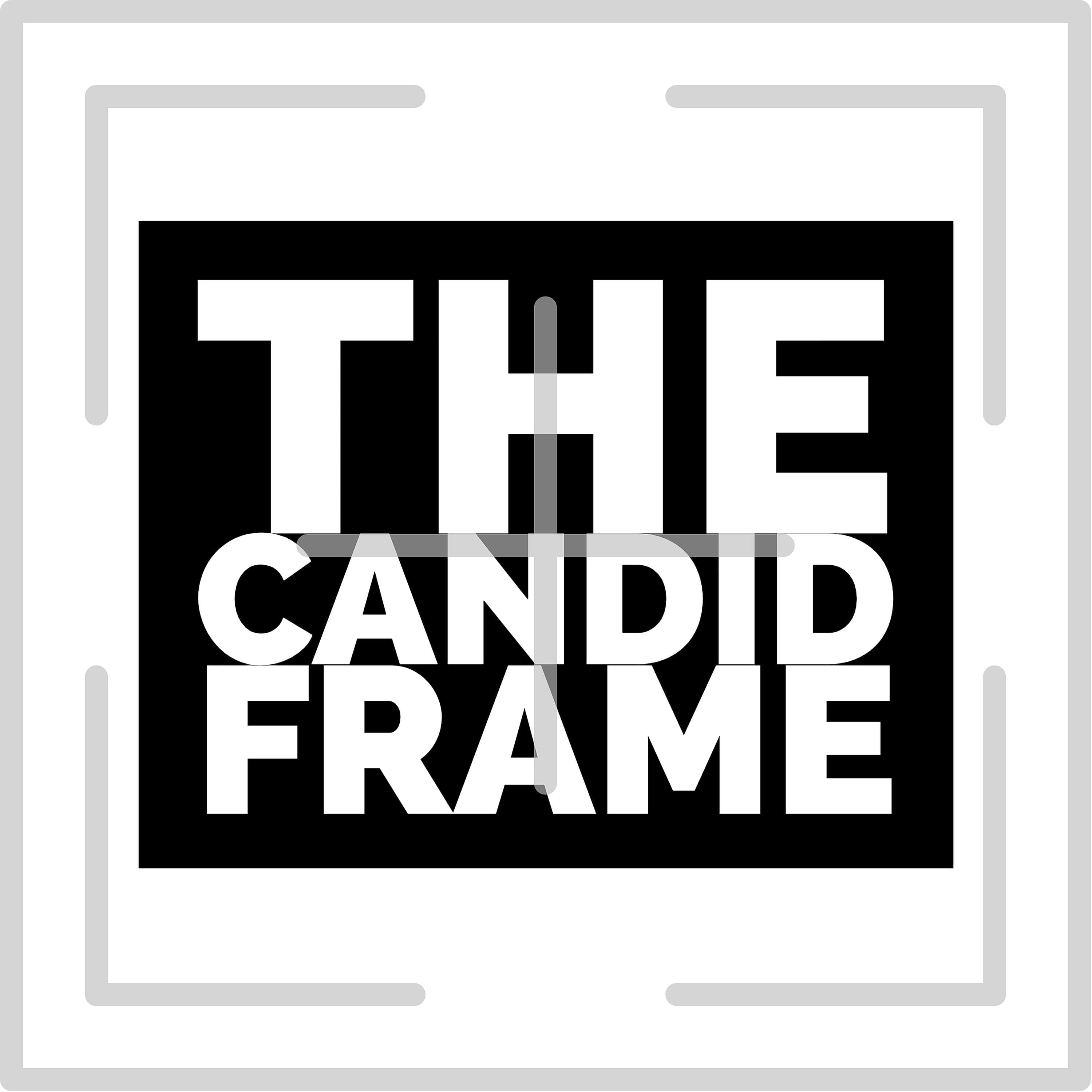 The Candid Frame: Conversations on Photography podcast artwork