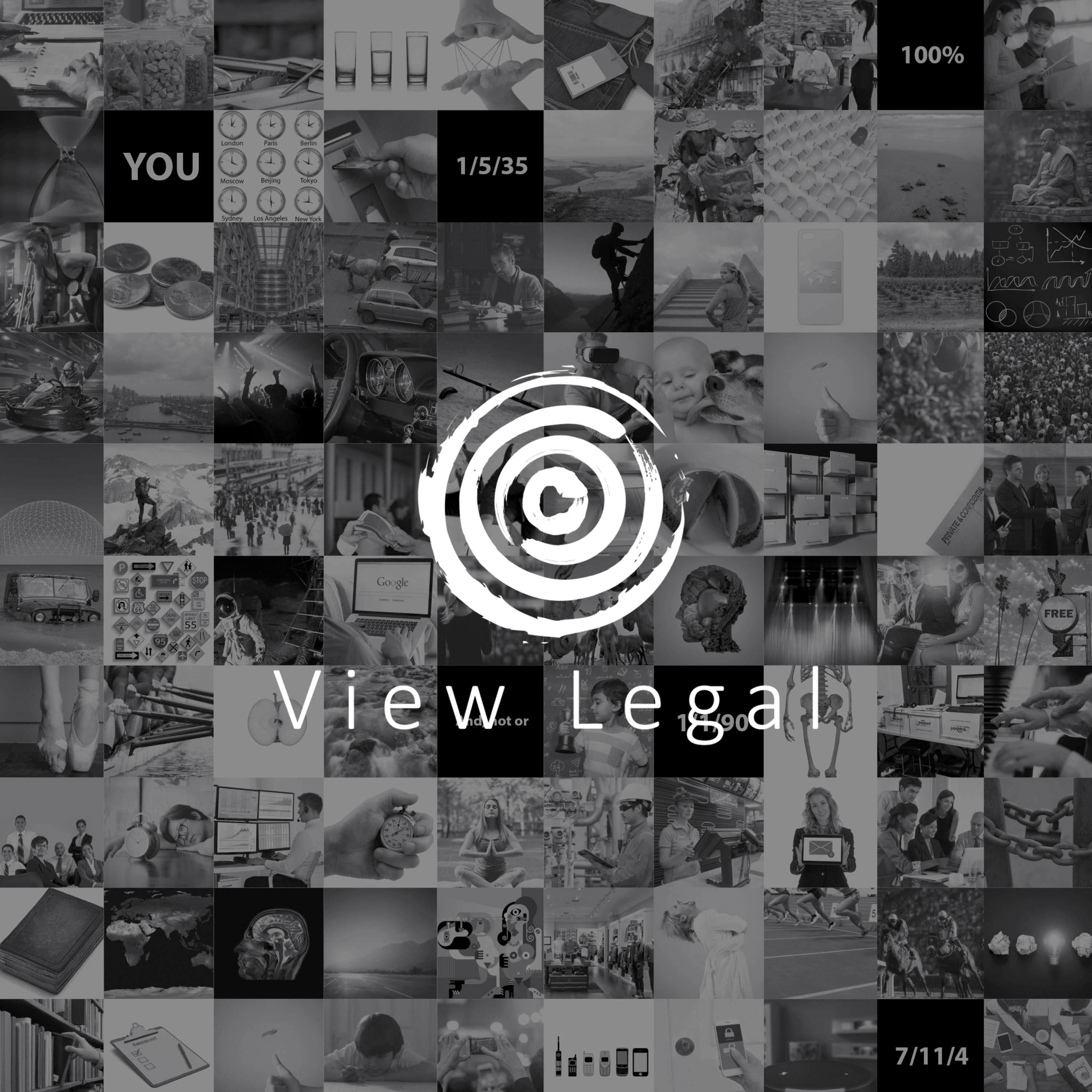 ViewLegal Podcast podcast artwork