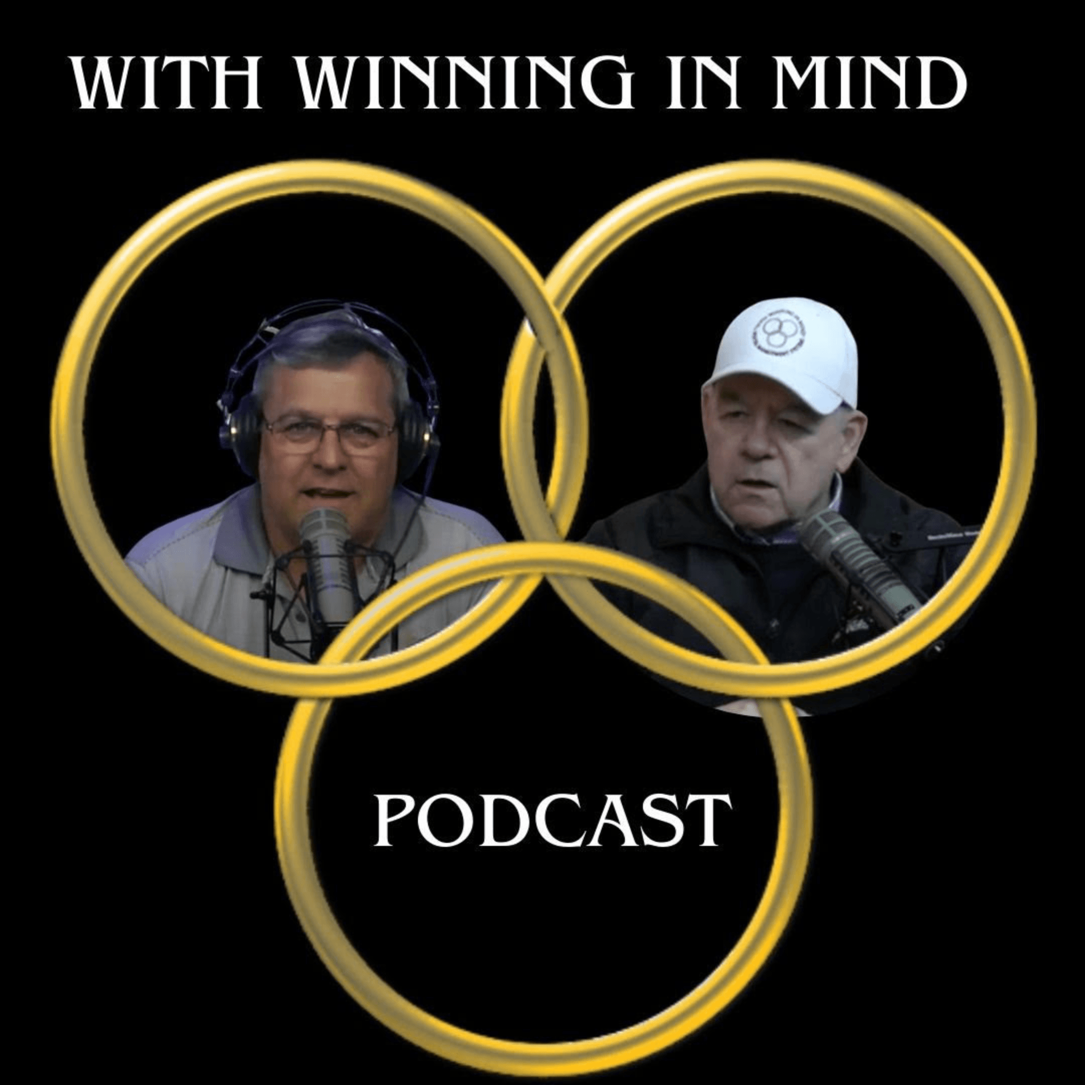 With Winning In Mind podcast artwork