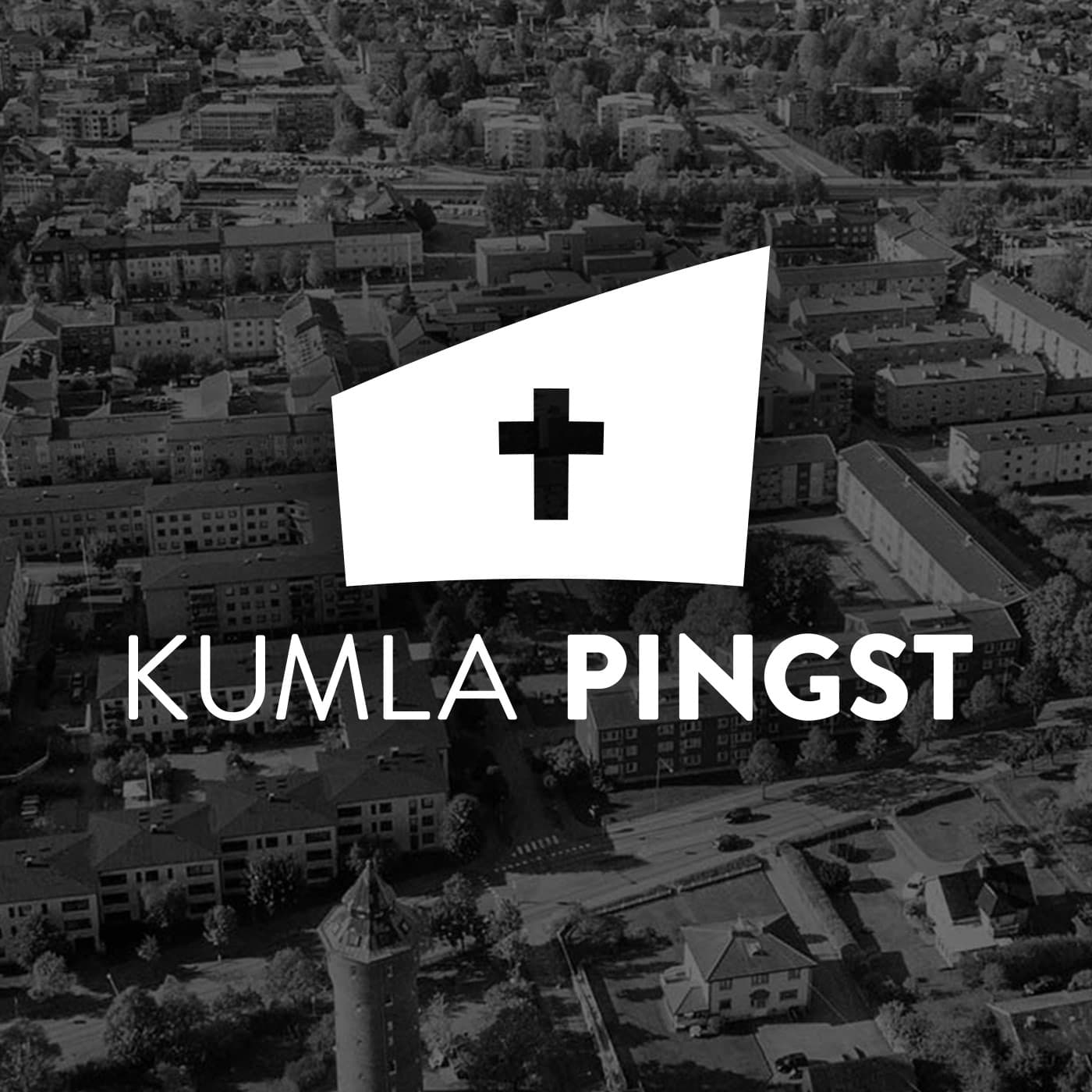 Kumla Pingst Podcast podcast artwork