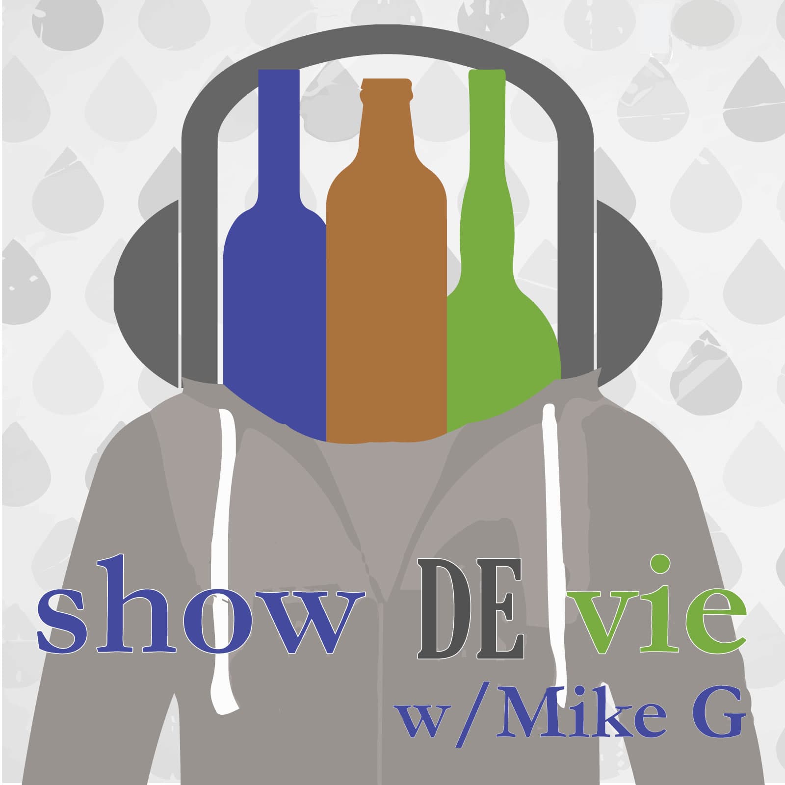 Show de Vie Podcast podcast artwork