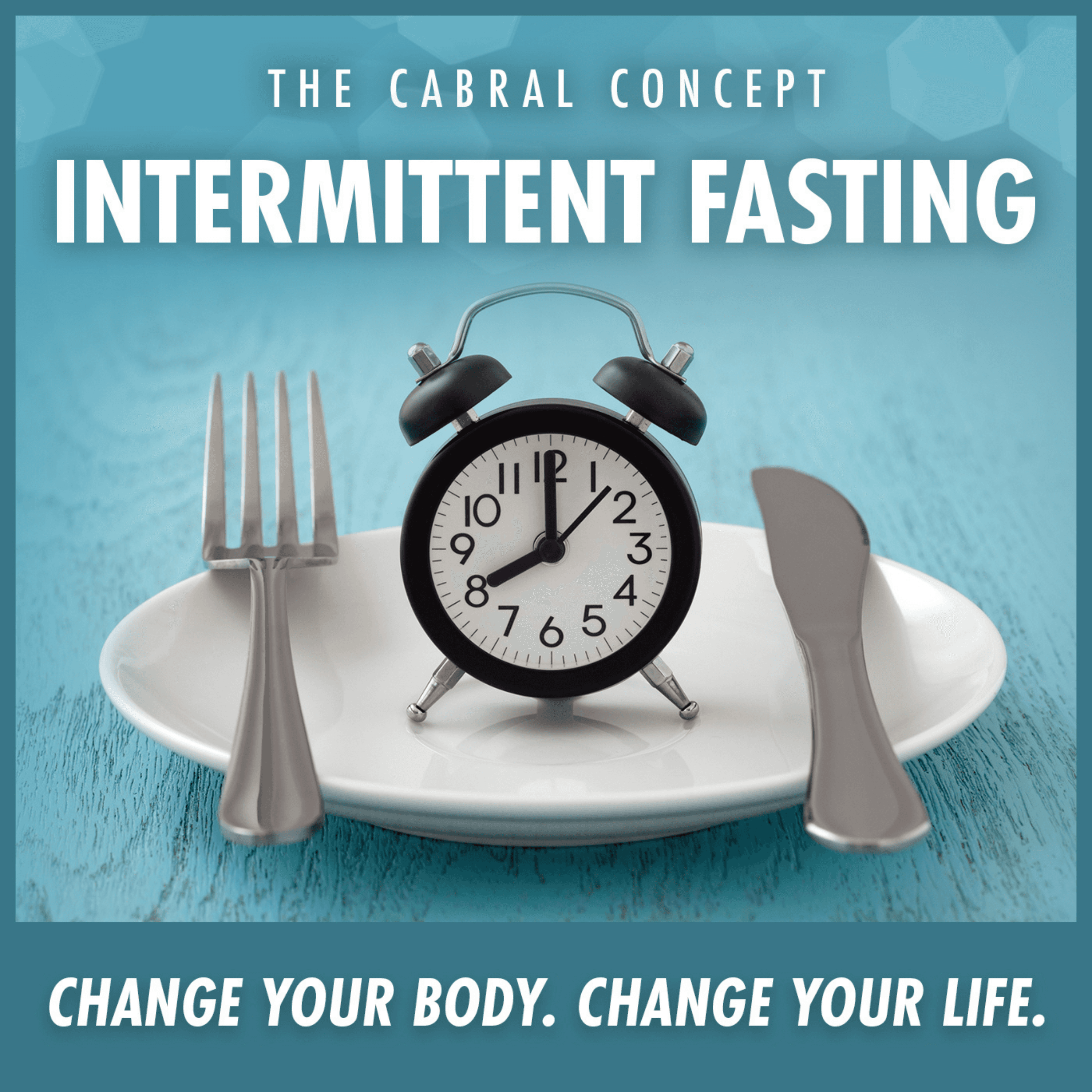 Intermittent Fasting podcast artwork