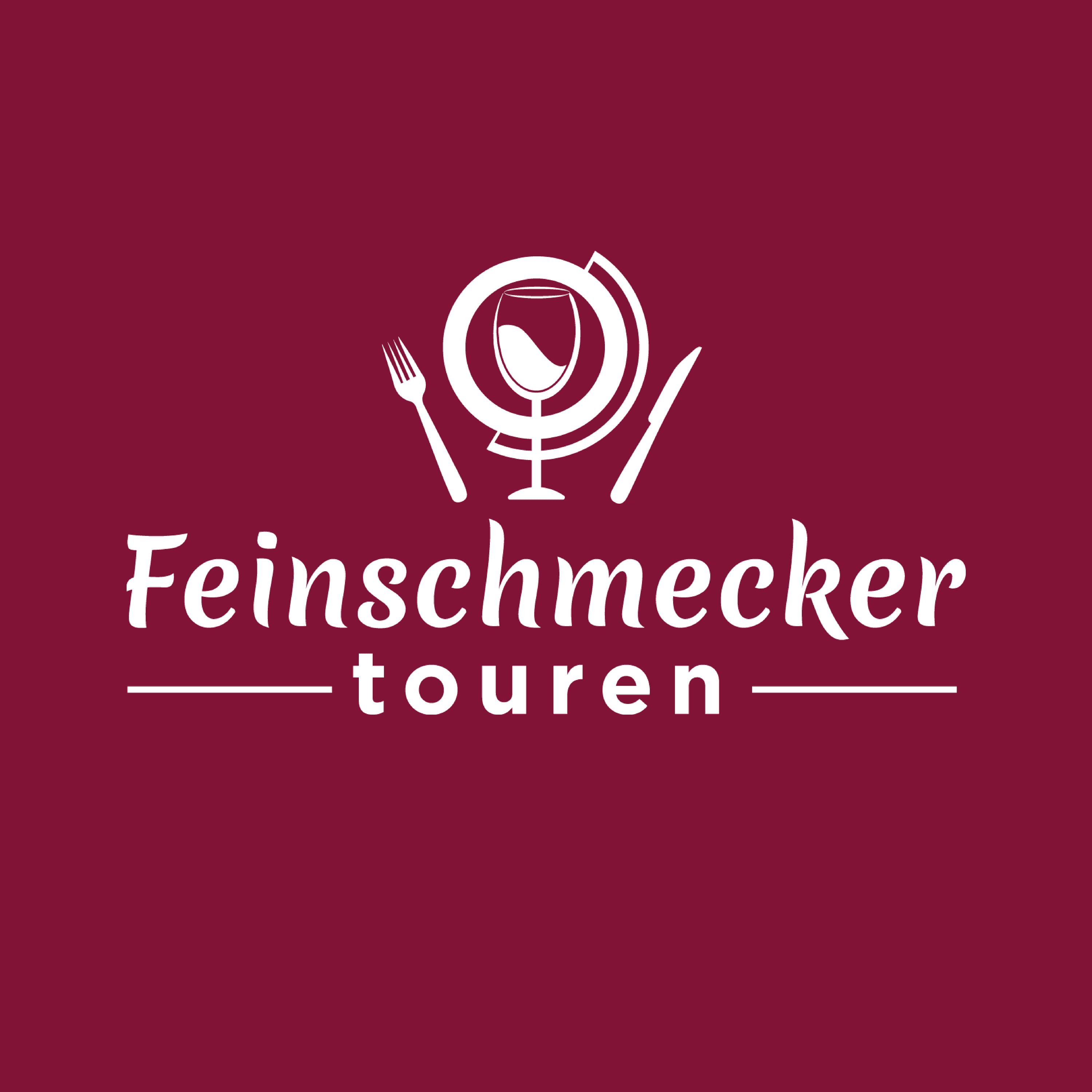 Feinschmeckertouren – Der kulinarische Reisepodcast podcast artwork
