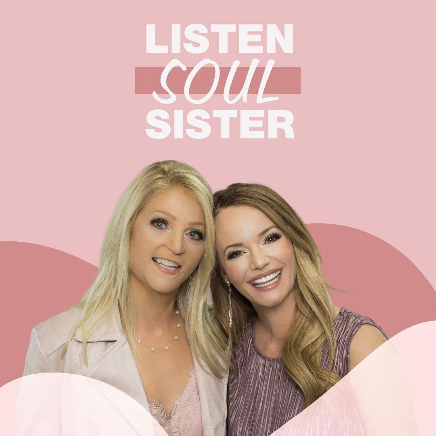 Listen Soul Sister podcast artwork