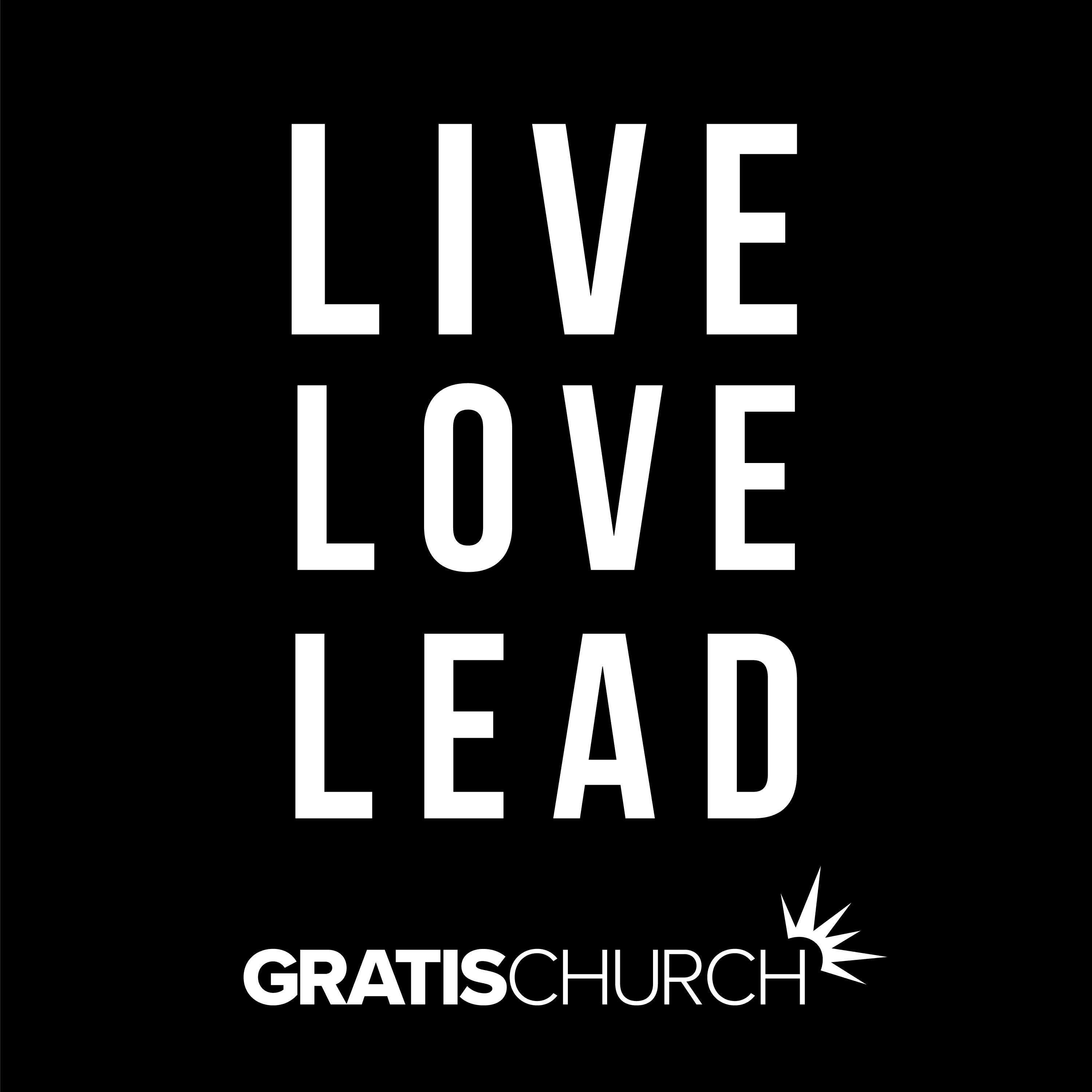 Gratis Church Sermons podcast artwork