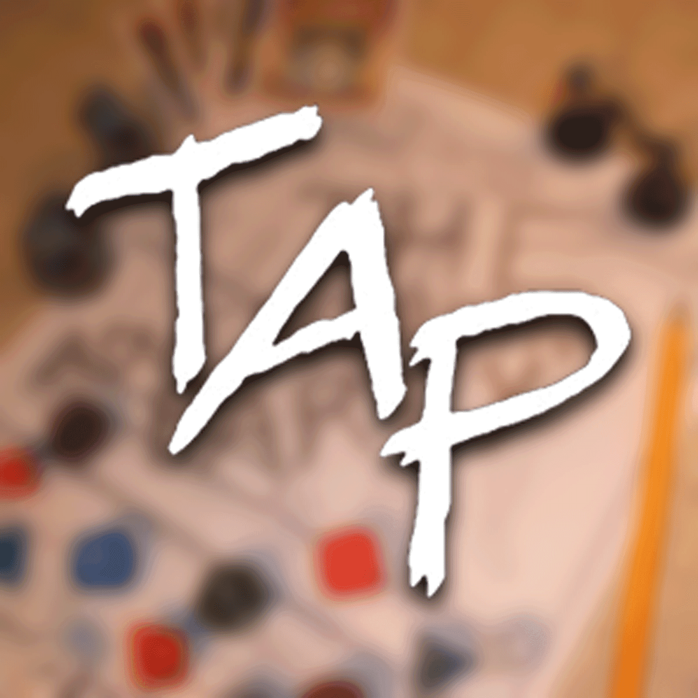 The Adventuring Party podcast artwork