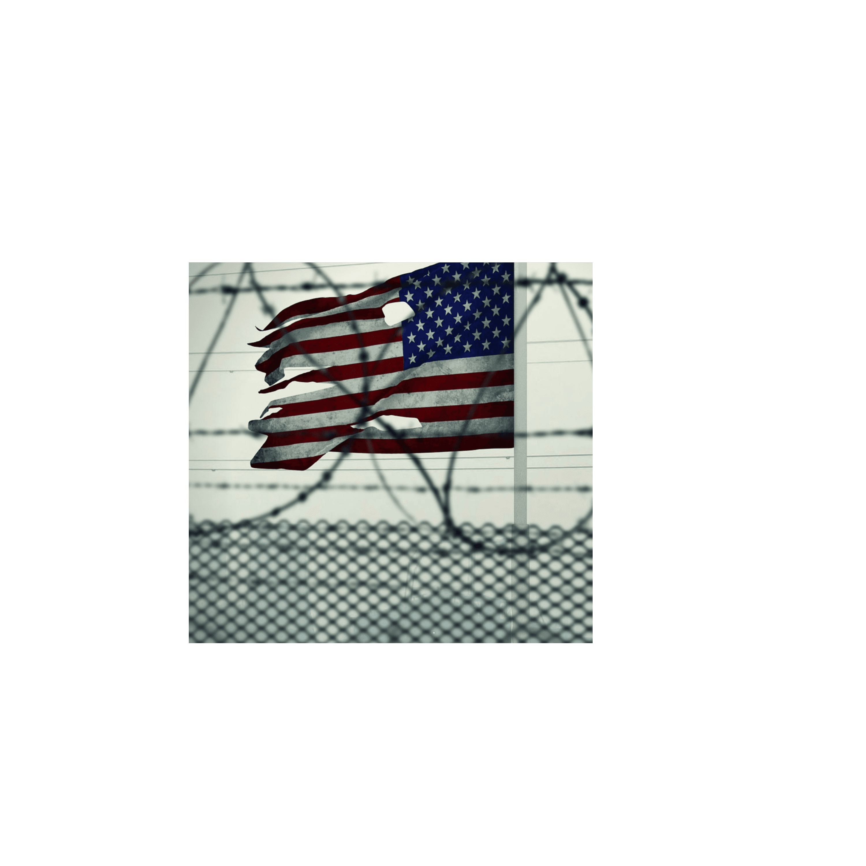 J6 Sunday Devotional from the DC Jail podcast artwork