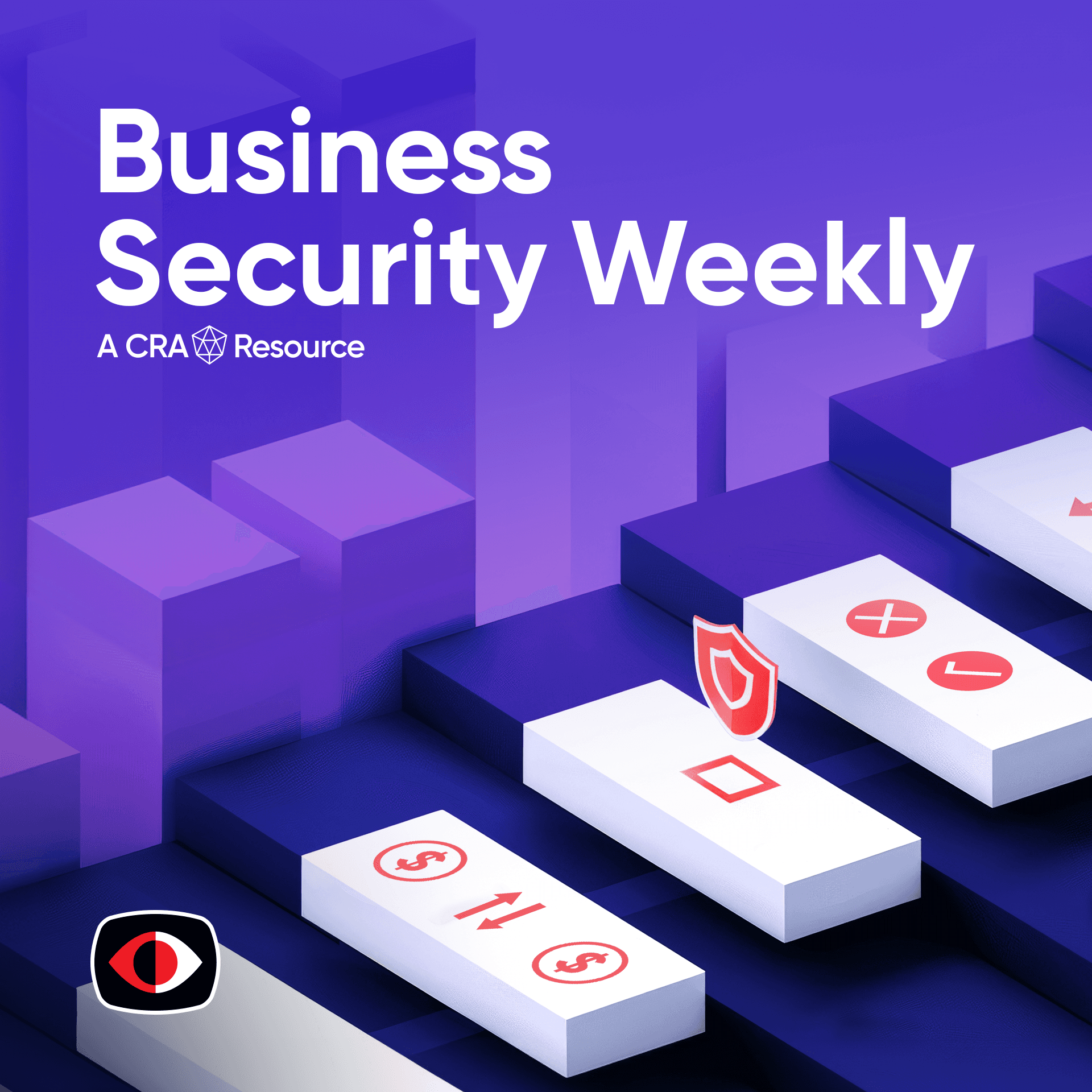 Business Security Weekly (Video) podcast artwork