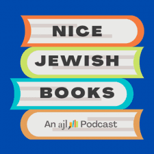 Nice Jewish Books podcast artwork
