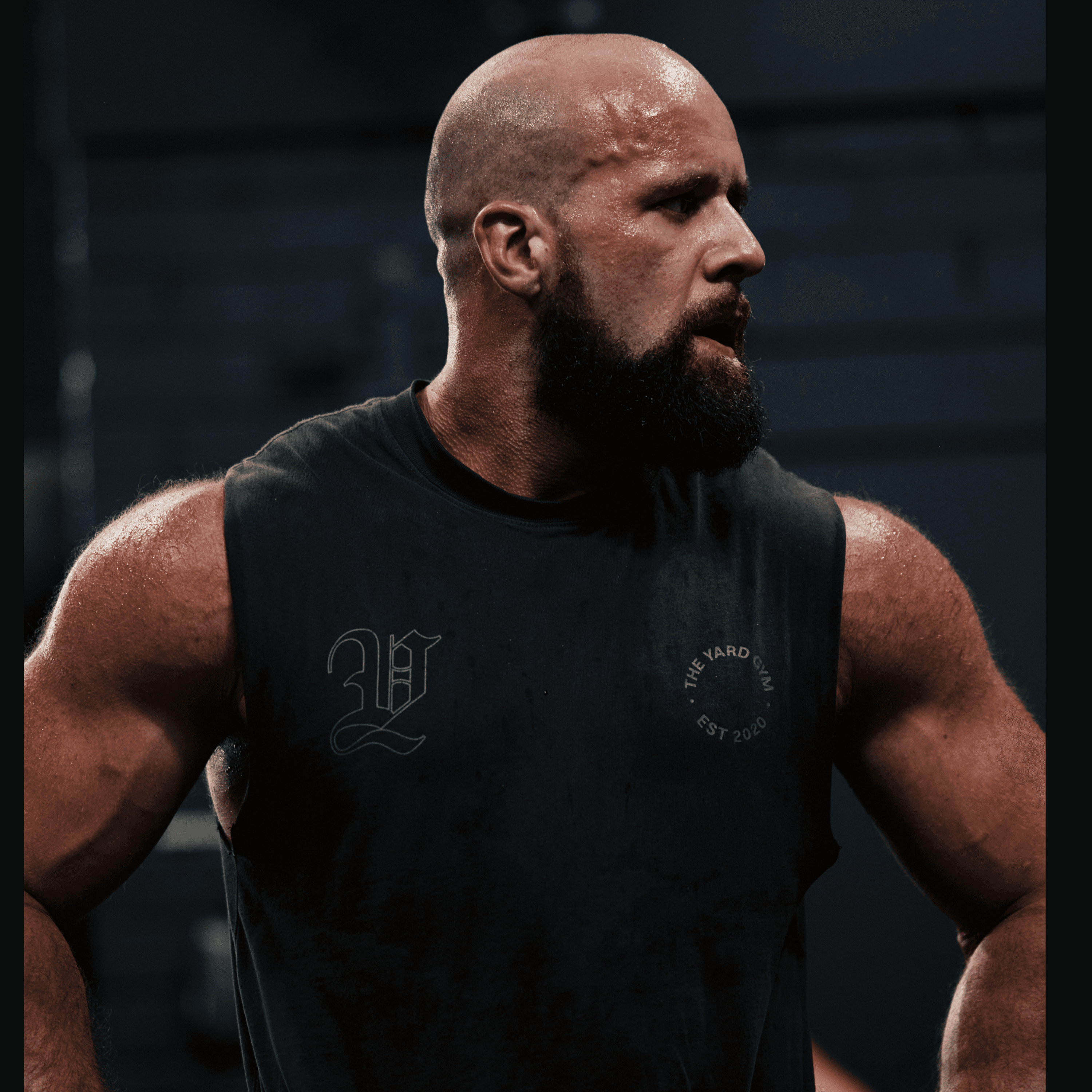Fitness Talks With Tyson The Trainer podcast artwork
