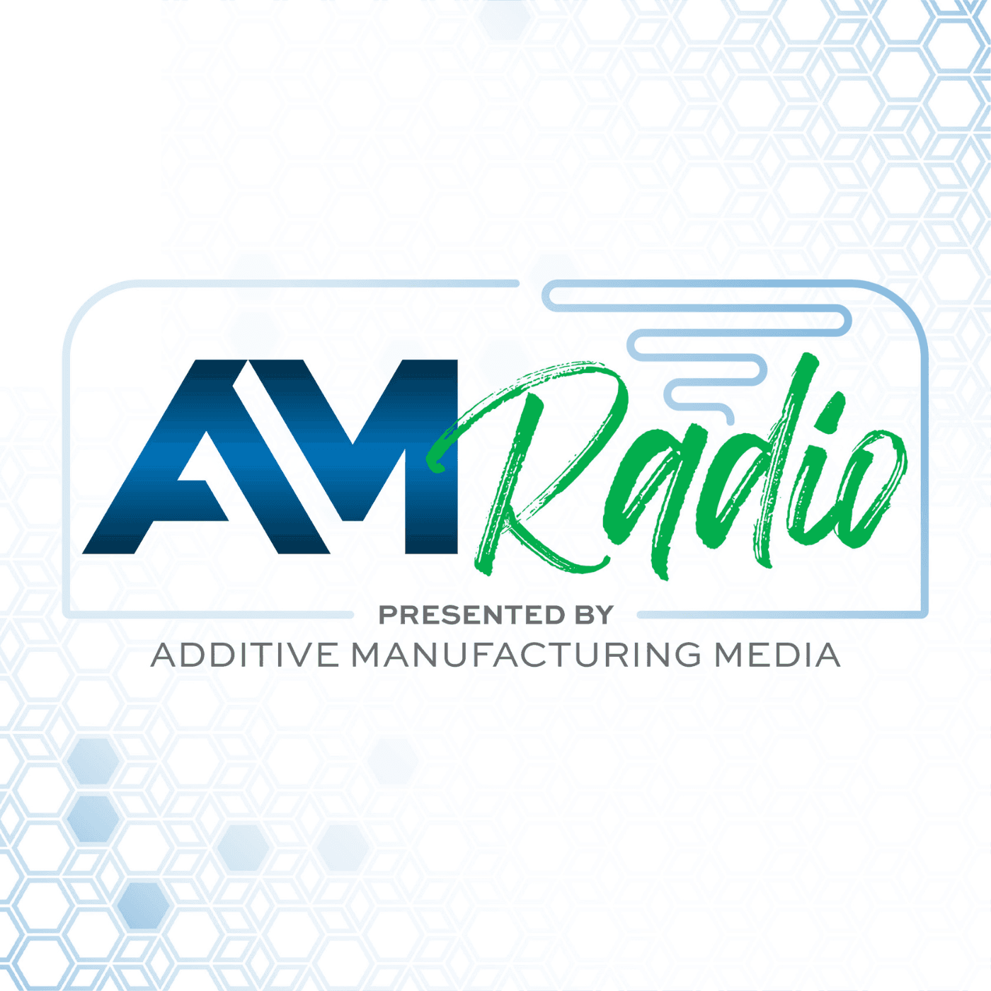 AM Radio podcast artwork