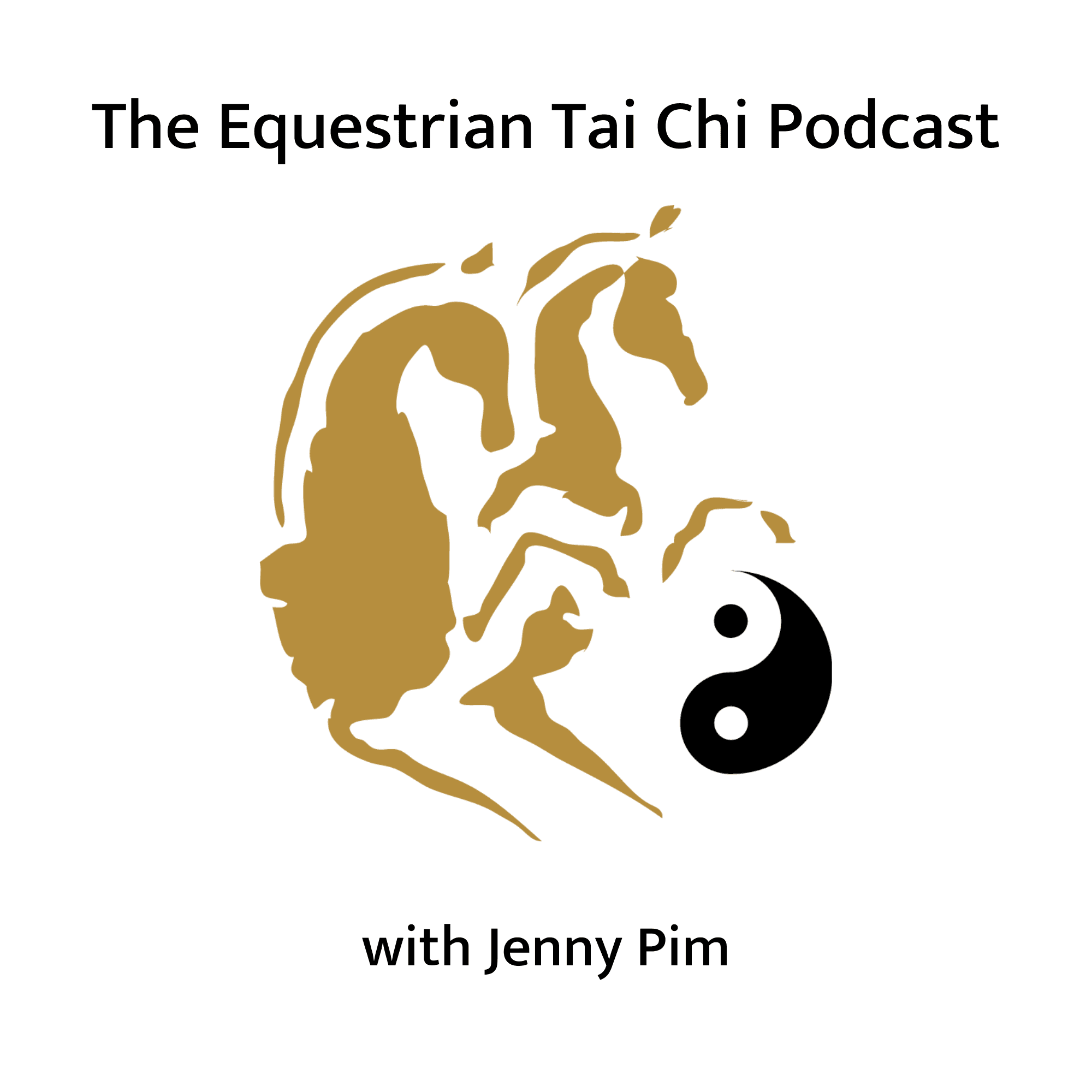 The Equestrian Tai Chi Podcast podcast artwork