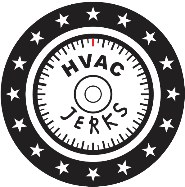 The HVAC Jerks podcast artwork