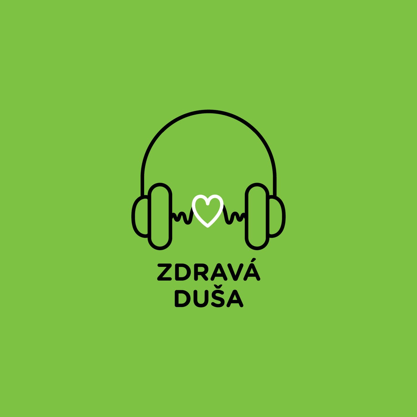 ZDRAVÁ DUŠA podcast artwork