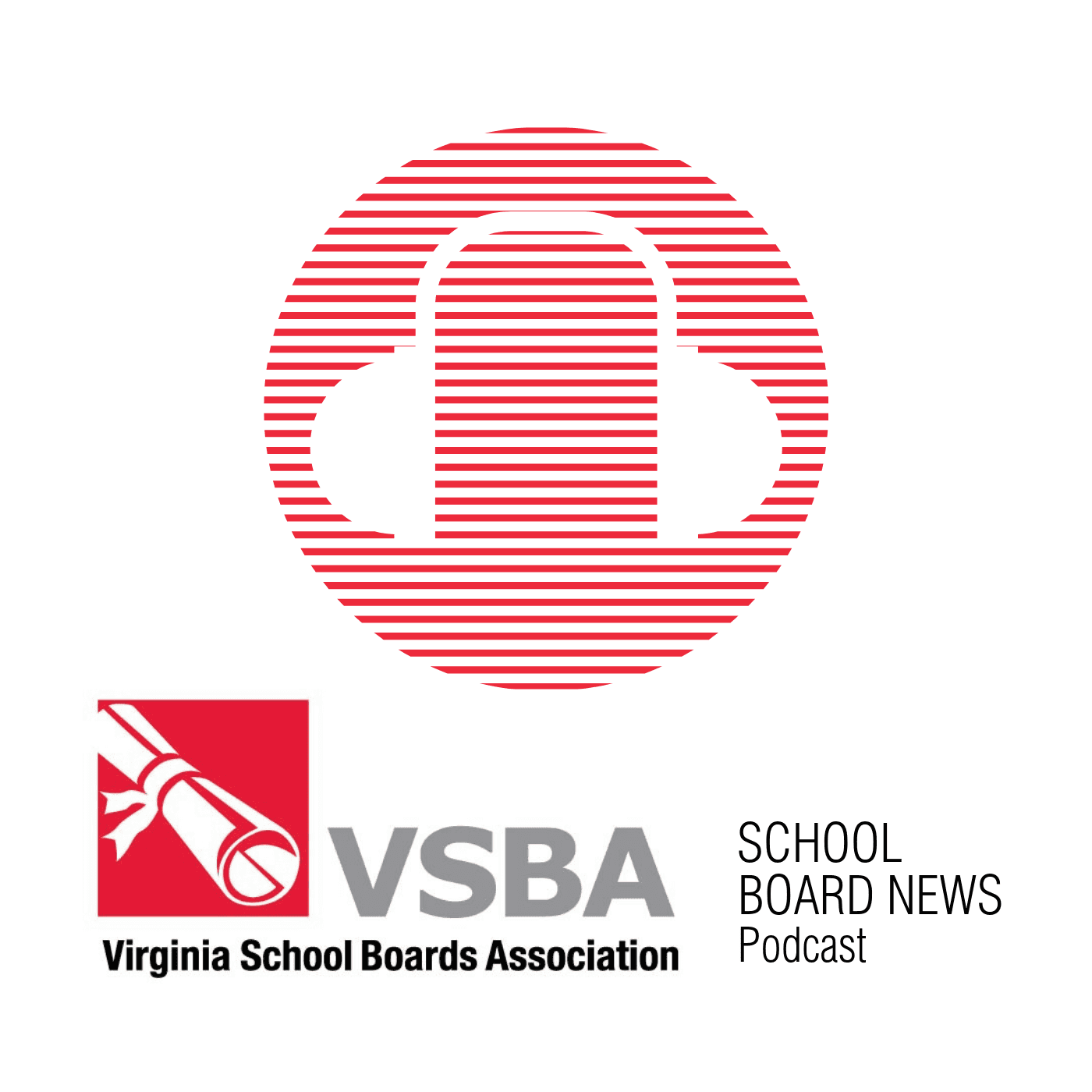 VSBA: School Board News podcast artwork