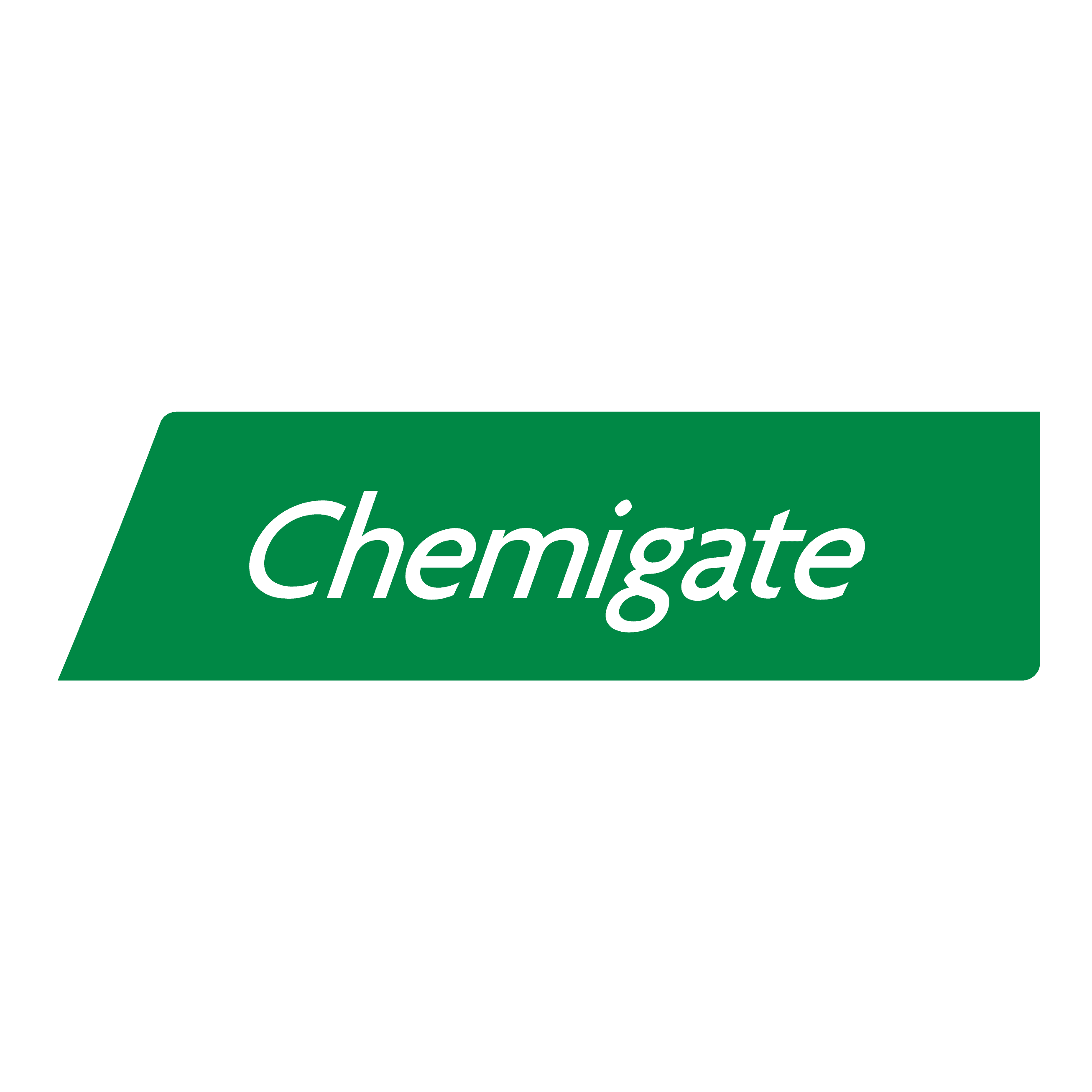 Chemigate Podcast podcast artwork
